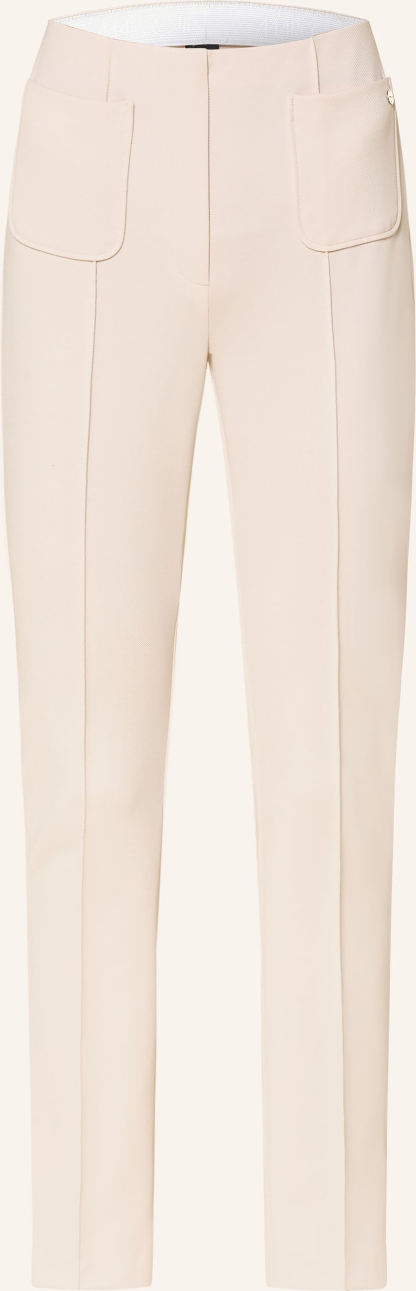 Marc Cain Hose Frederica beige