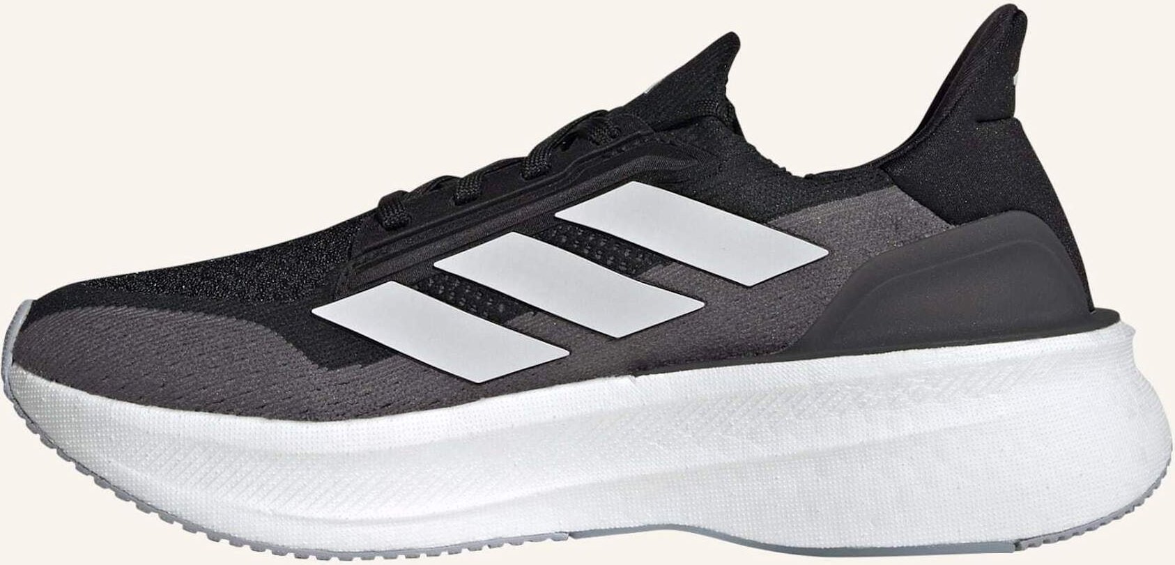 Adidas Laufschuhe Ultraboost 5x schwarz