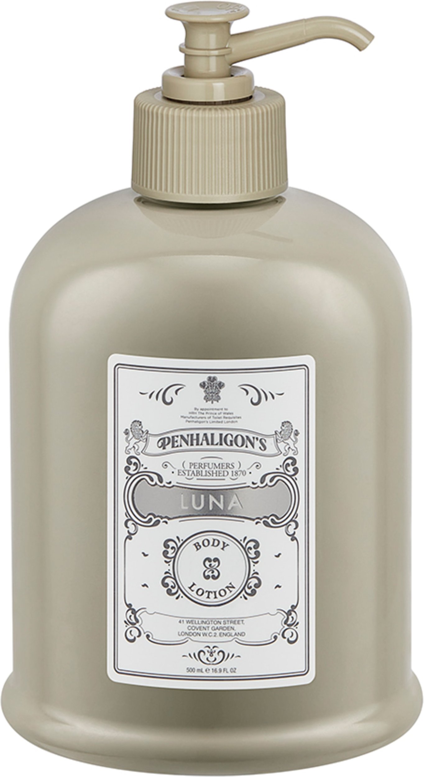 Penhaligon's Luna Bodylotion 500 ml