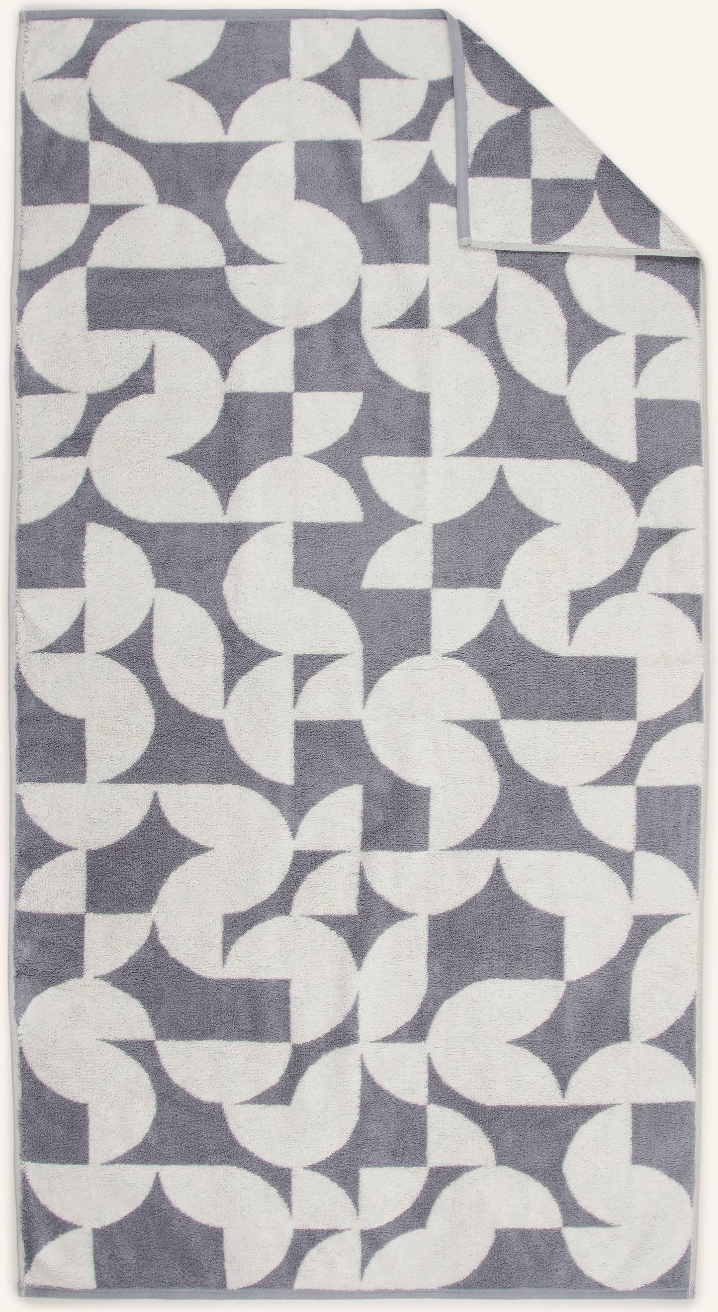 Thumbnail - Cawö Duschtuch Studio blau