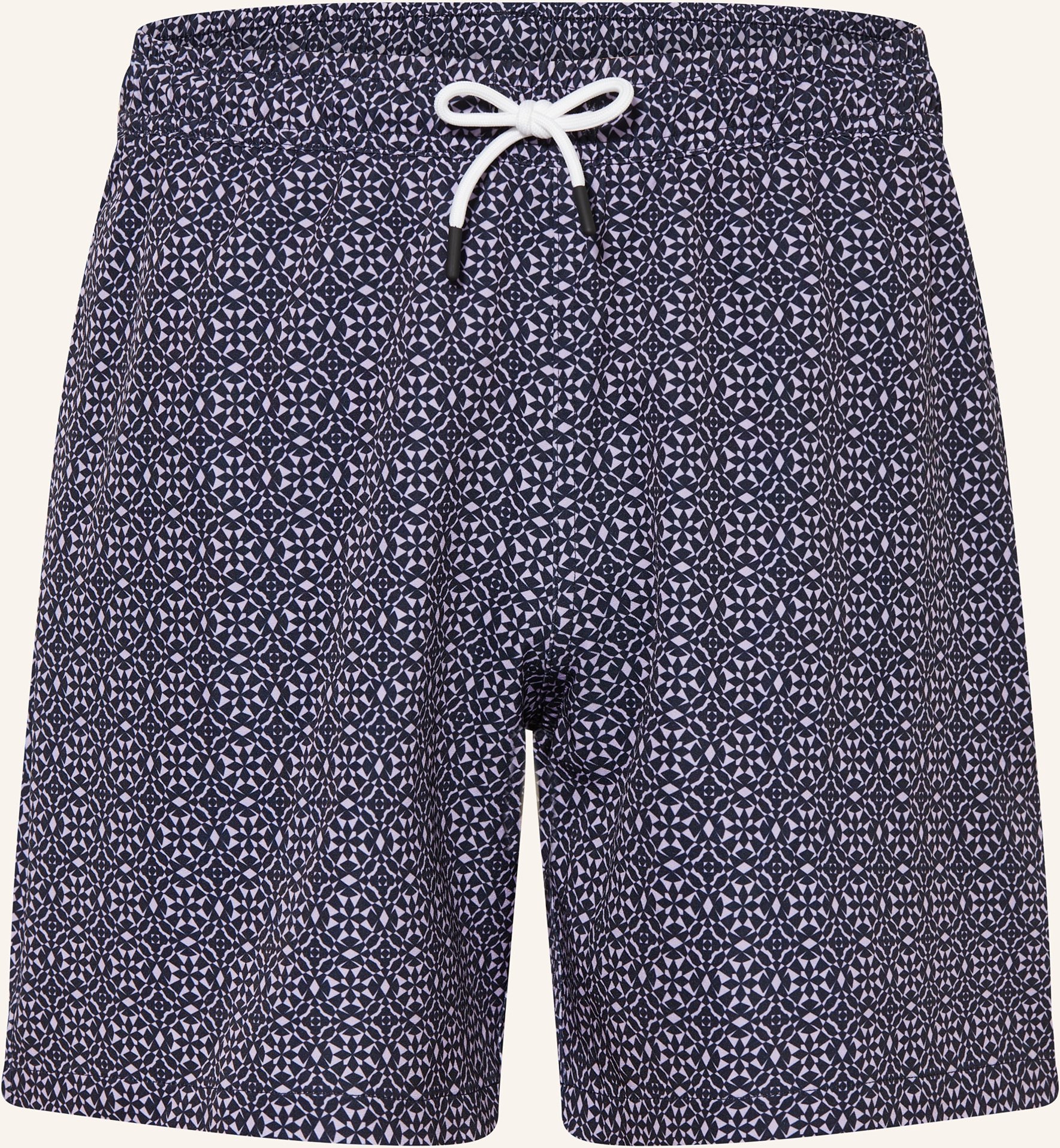 Paul Badeshorts lila