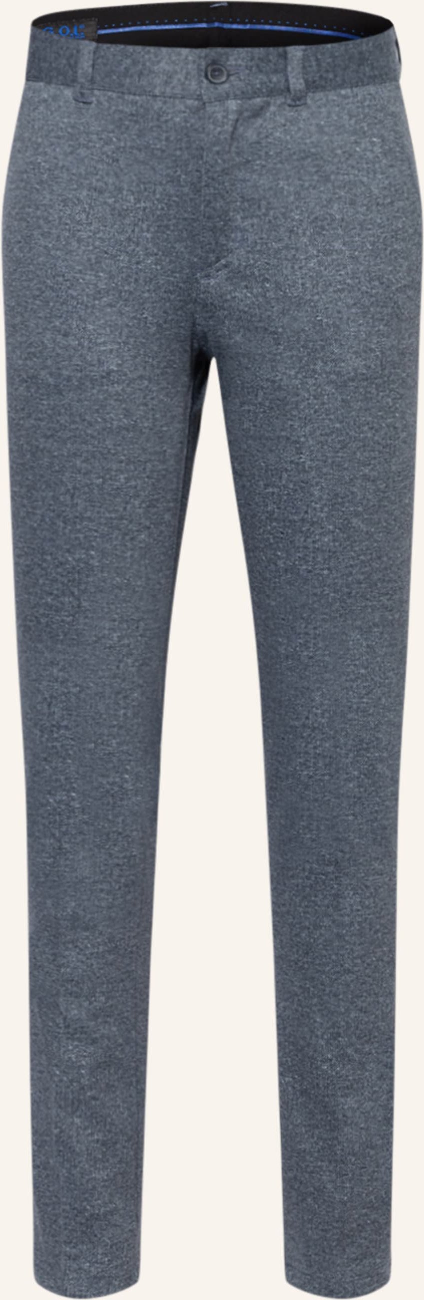 G.O.L. Finest Collection Anzughose blau