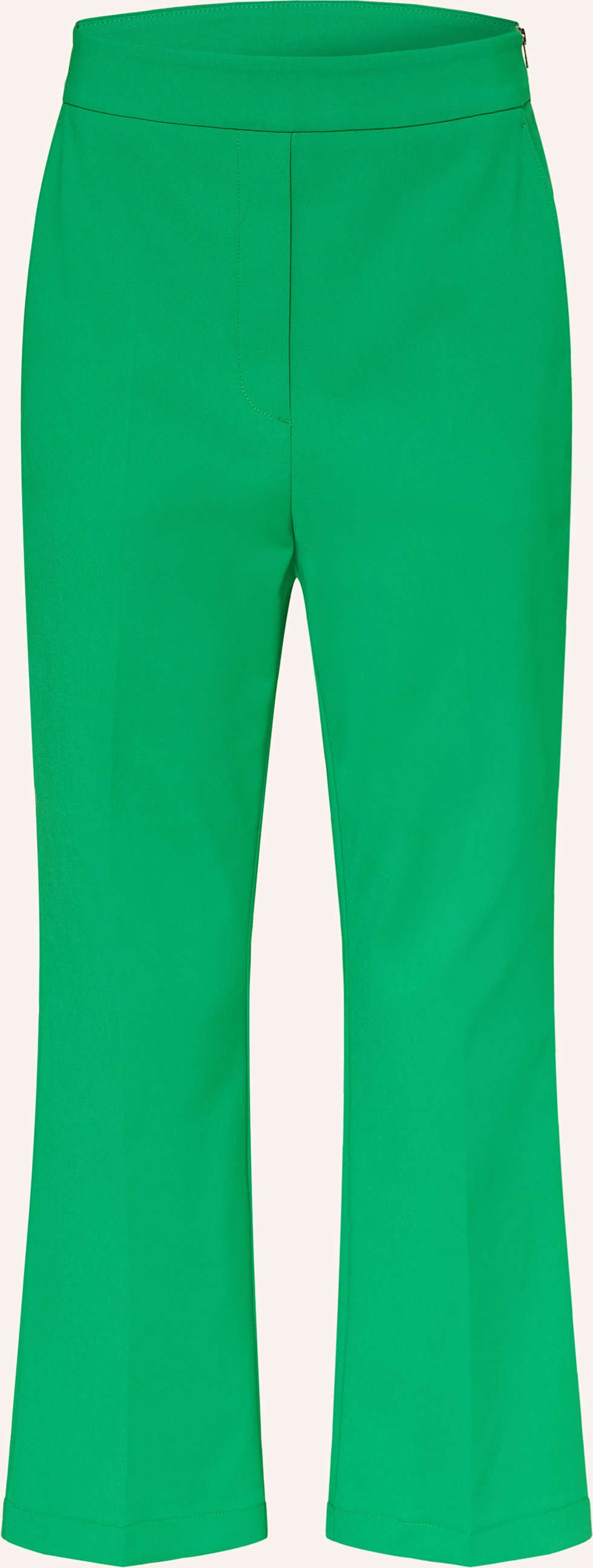 Marc Cain 7/8-Hose Fuyu gruen