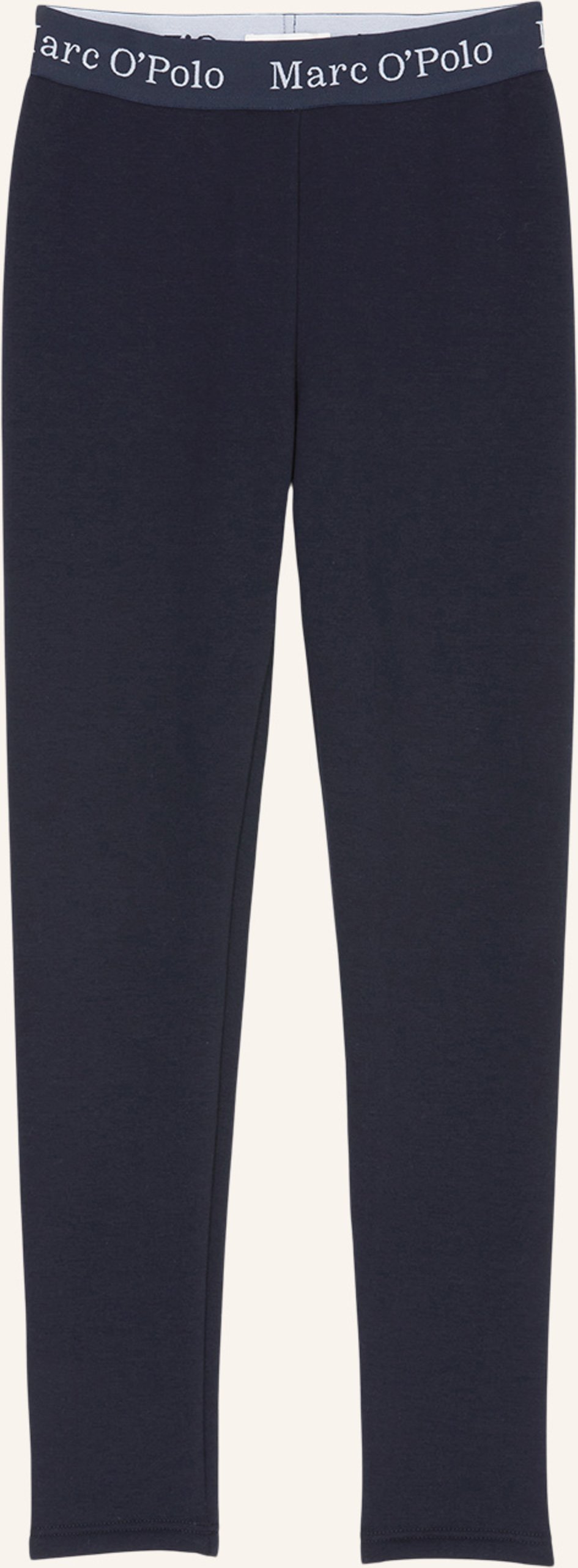 Marc O'polo Thermoleggings blau