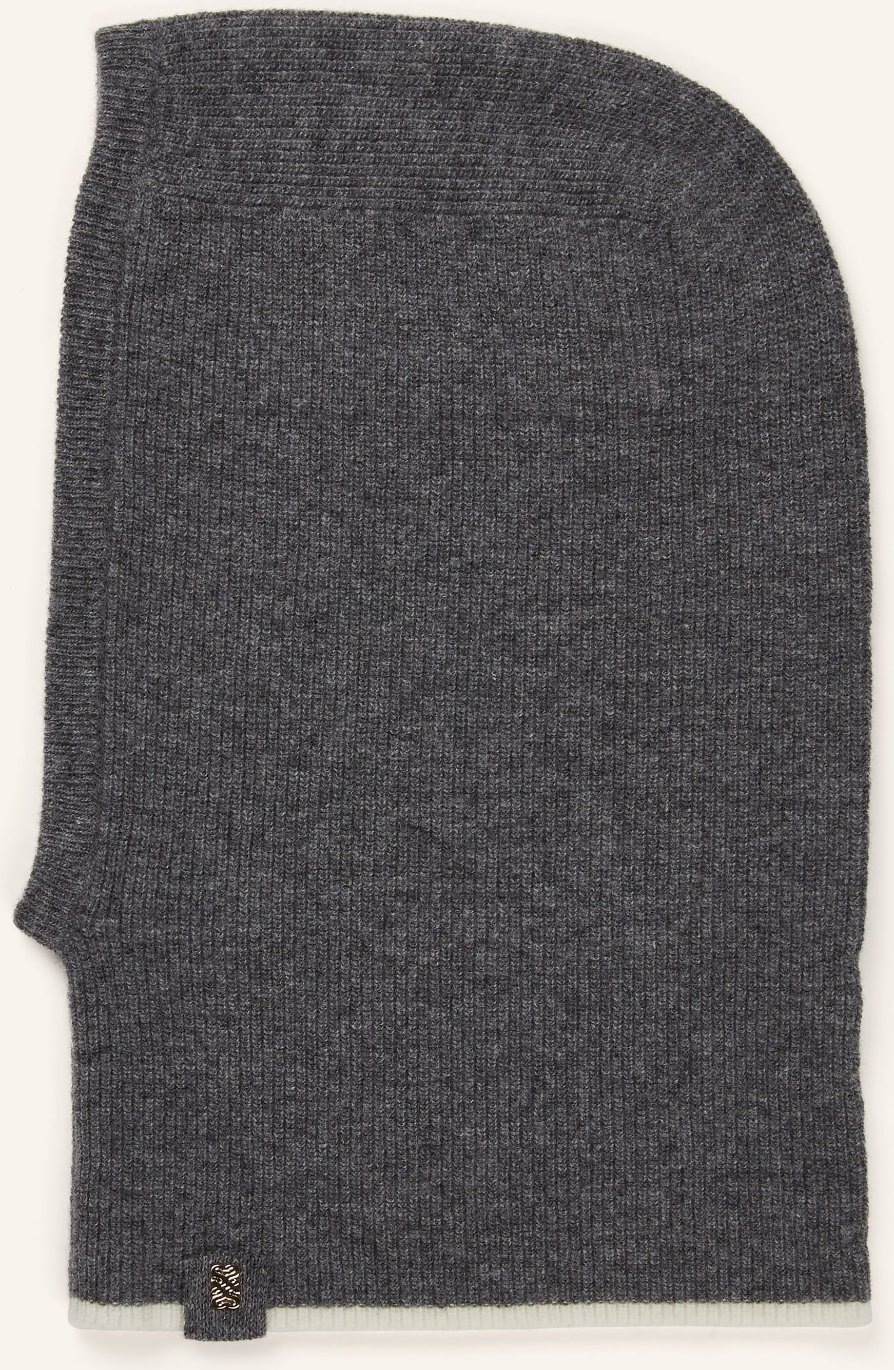 Sandro Schalmütze grau