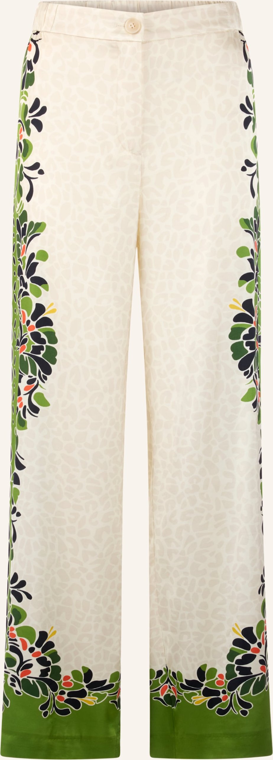 Marc Cain Hose Warri beige