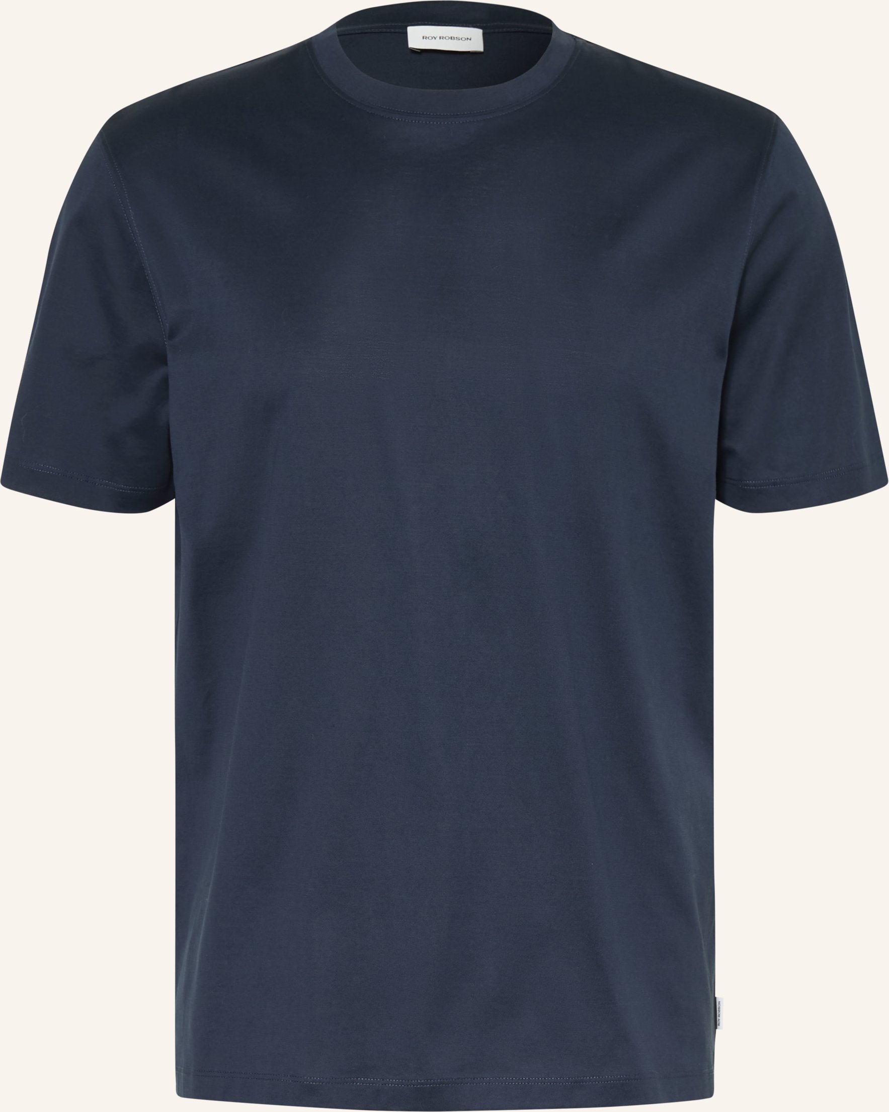 Roy Robson T-Shirt blau