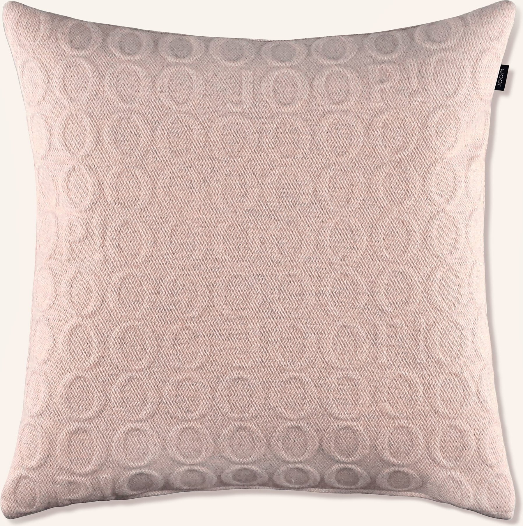 Thumbnail - Joop! Dekokissenhülle J!Signatre rosa