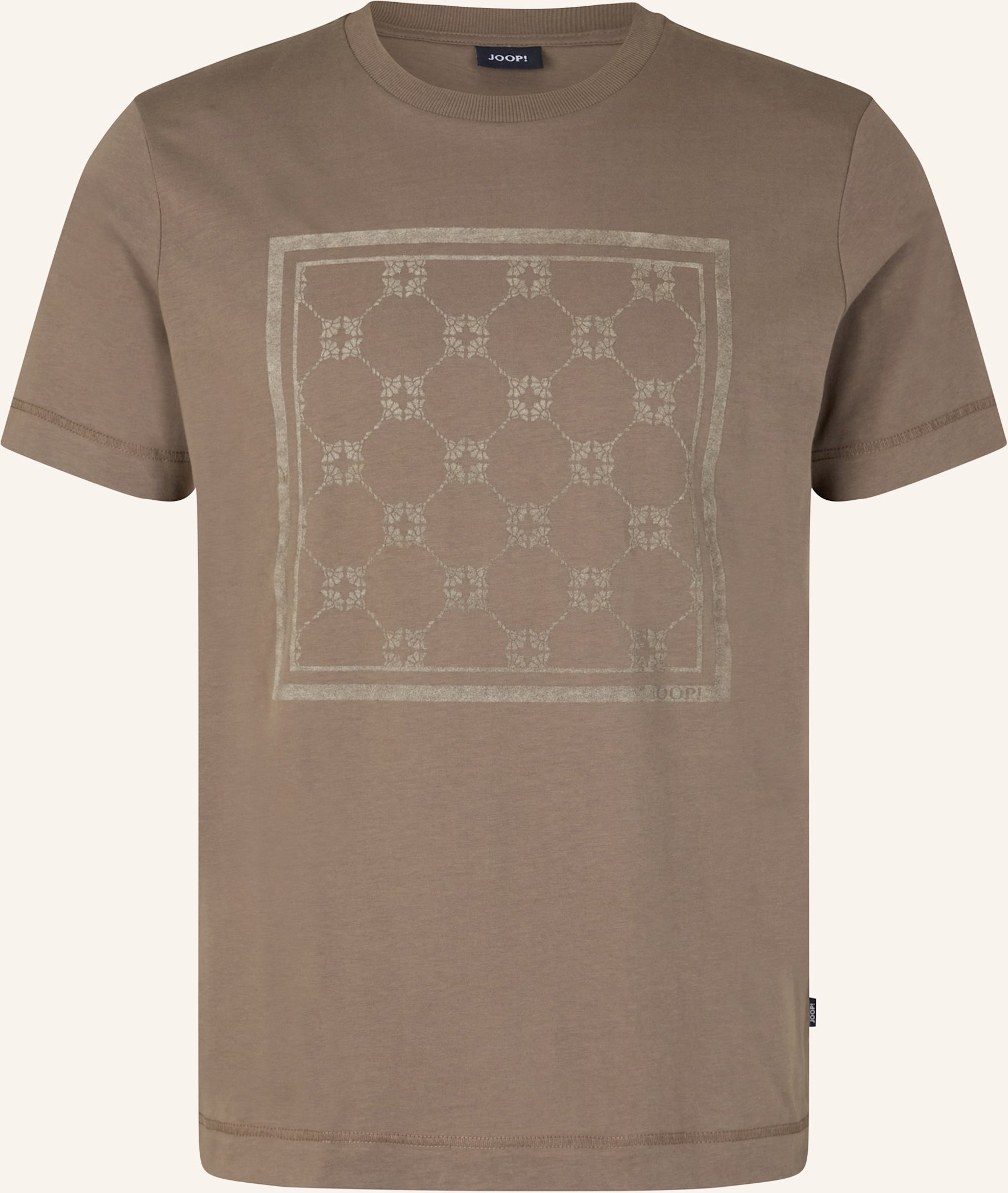 Joop! T-Shirt beige