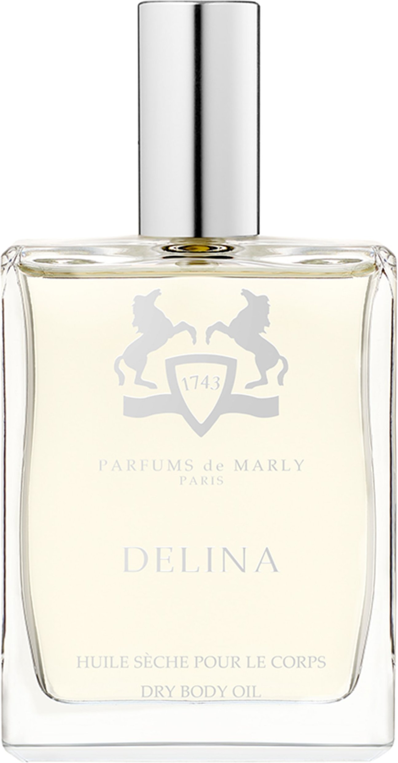 Parfums De Marly Delina Body Oil 100 ml