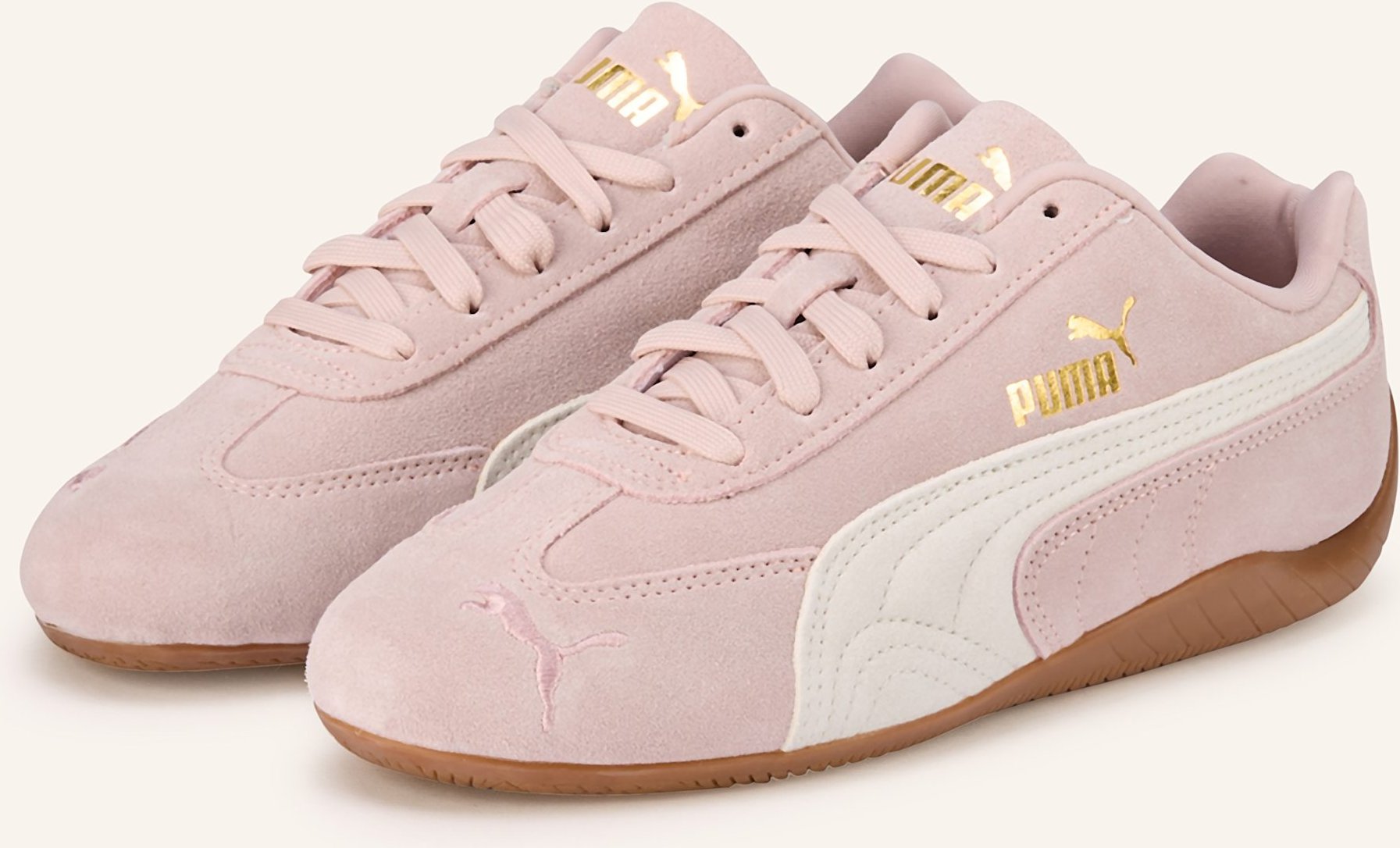 Thumbnail - Puma Sneaker Speedcat Og Jr rosa