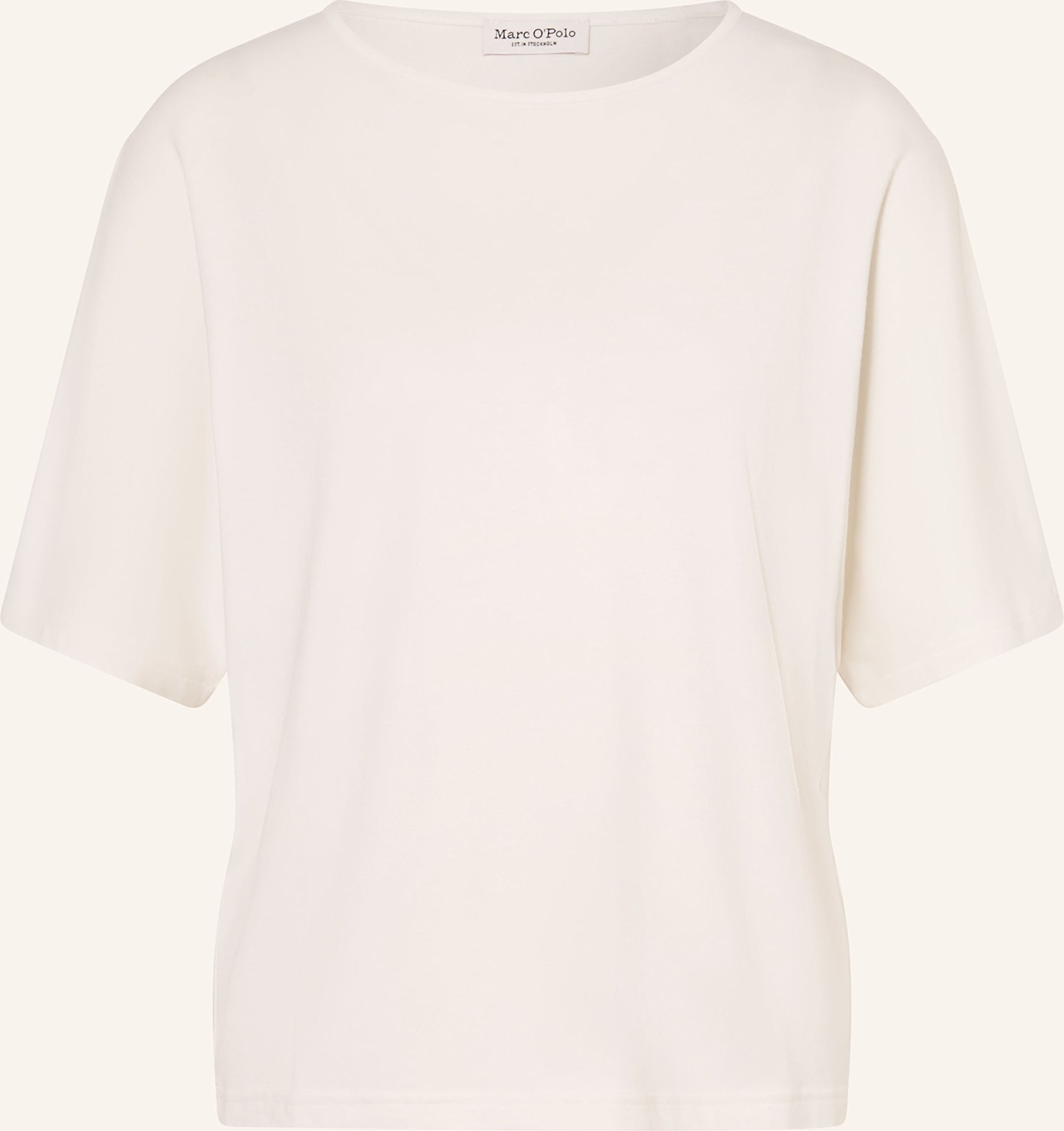 Marc O'polo T-Shirt weiss