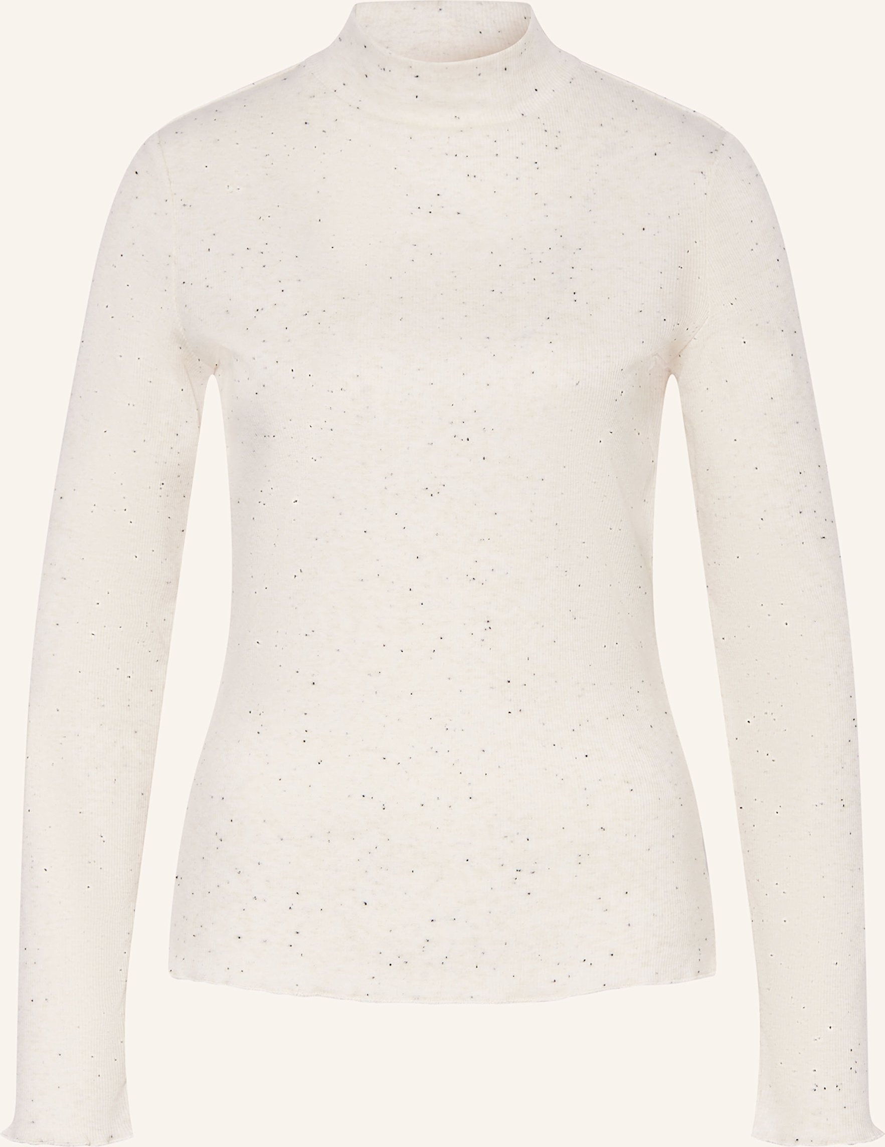 Thumbnail - Opus Longsleeve Suhanna Curly weiss