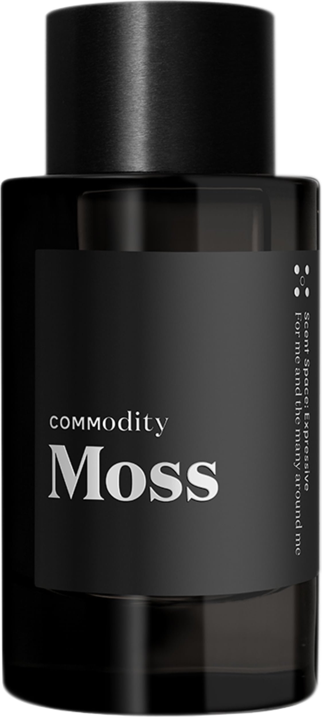 Thumbnail - Commodity Moss Expressive Parfum 100 ml