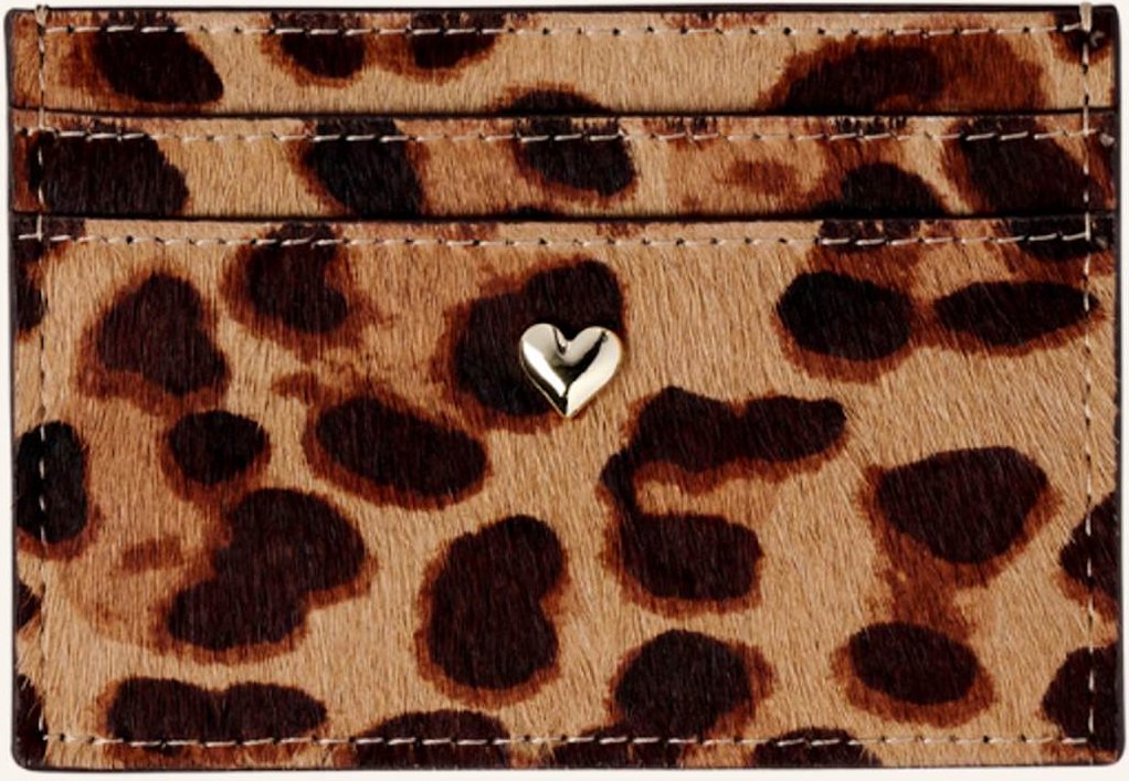 Weat Kartenetui beige