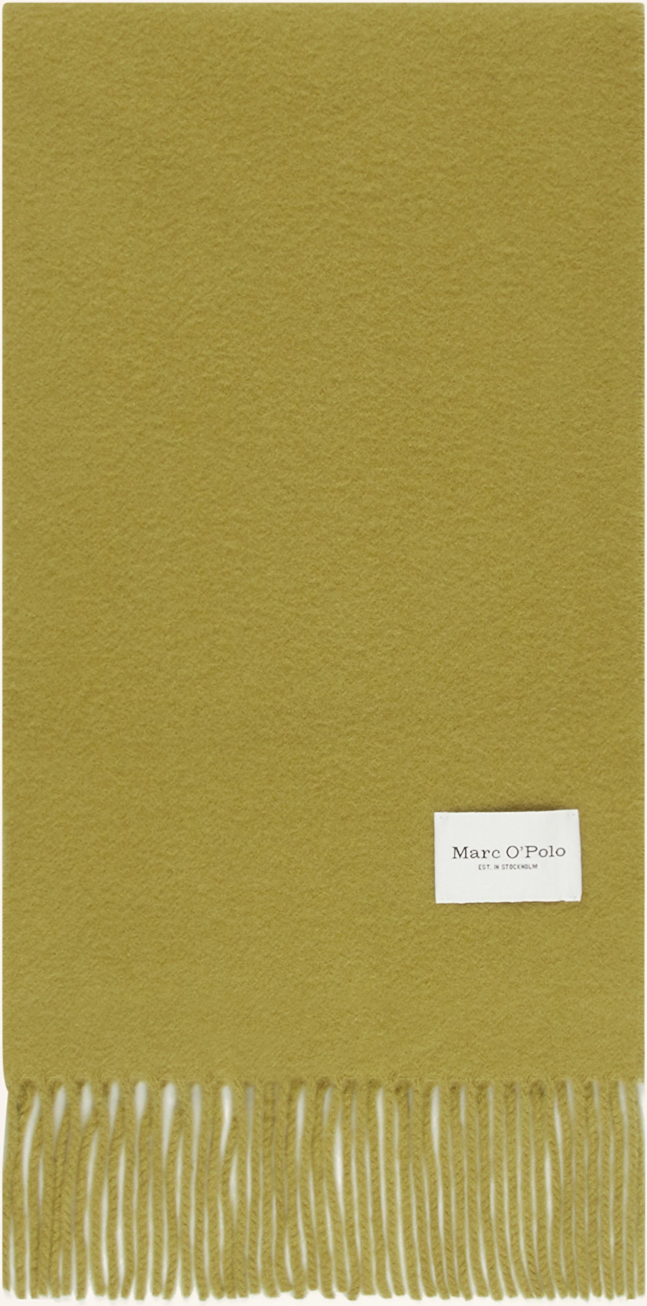 Marc O'polo Schal gruen