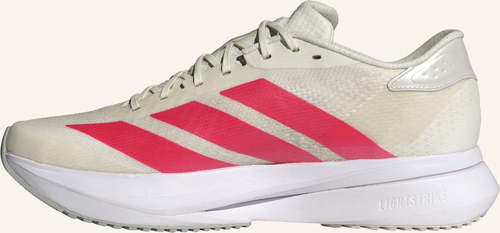 Adidas Adizero Sl 2 Schuh weiss