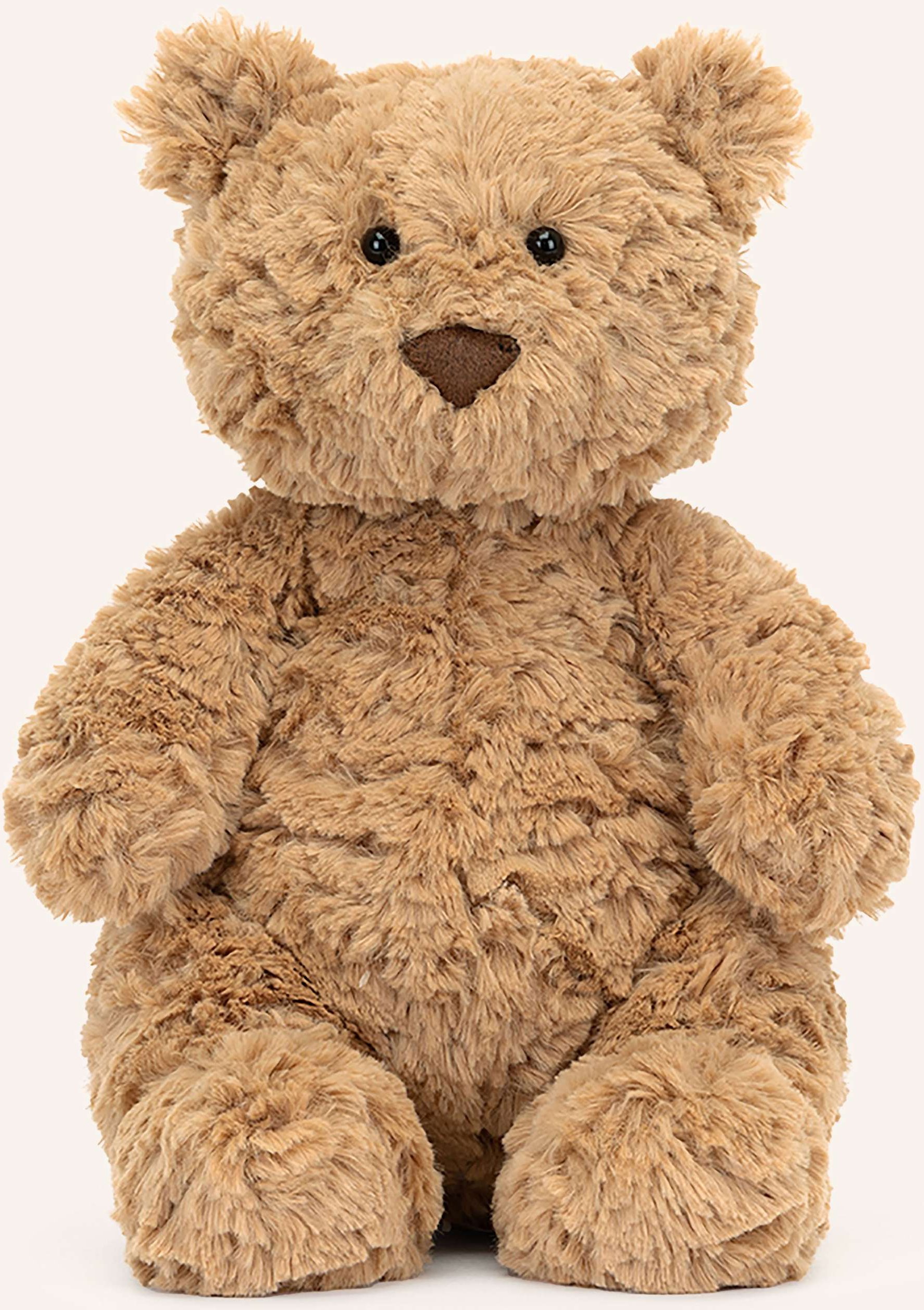 Jellycat Plüsch-Spielzeug Bartholomew Bear Medium braun