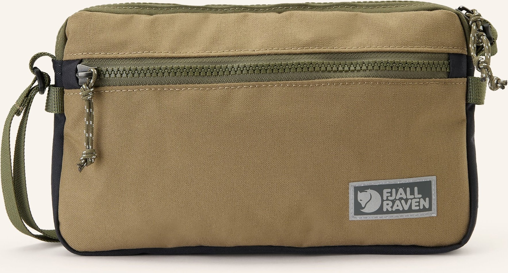 Thumbnail - Fjällräven Umhängetasche Vardag Large gruen