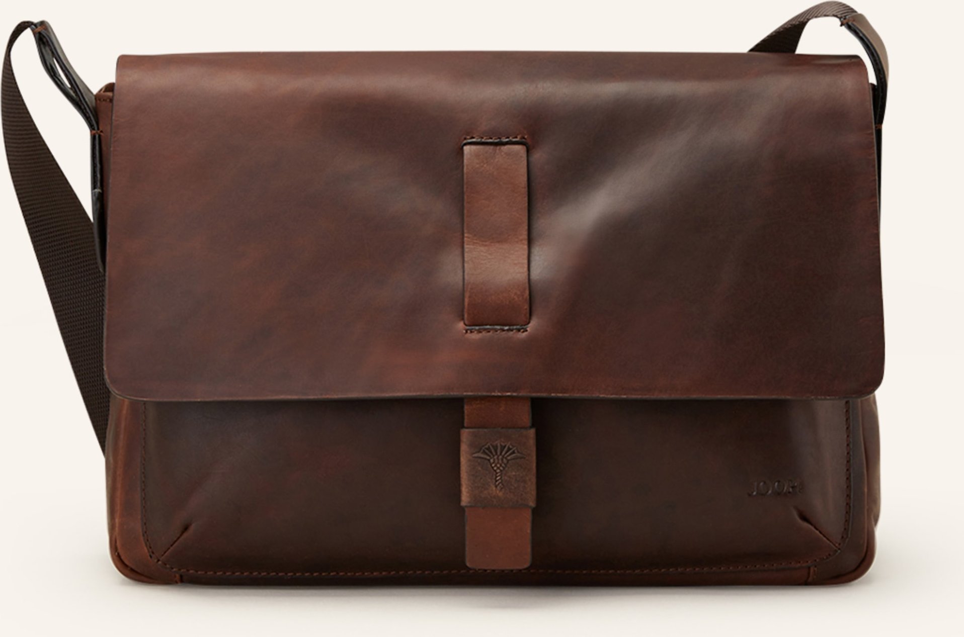 Joop! Laptop-Tasche Loreto Janis braun