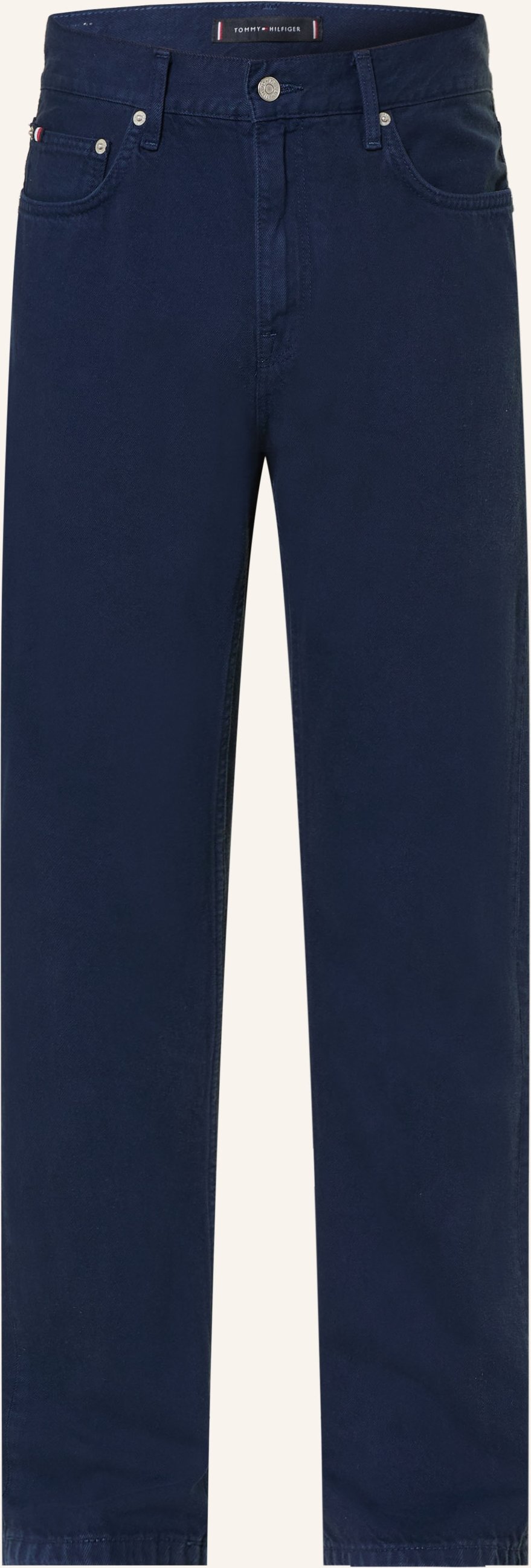 Tommy Hilfiger Jeans Dover Regular Fit blau