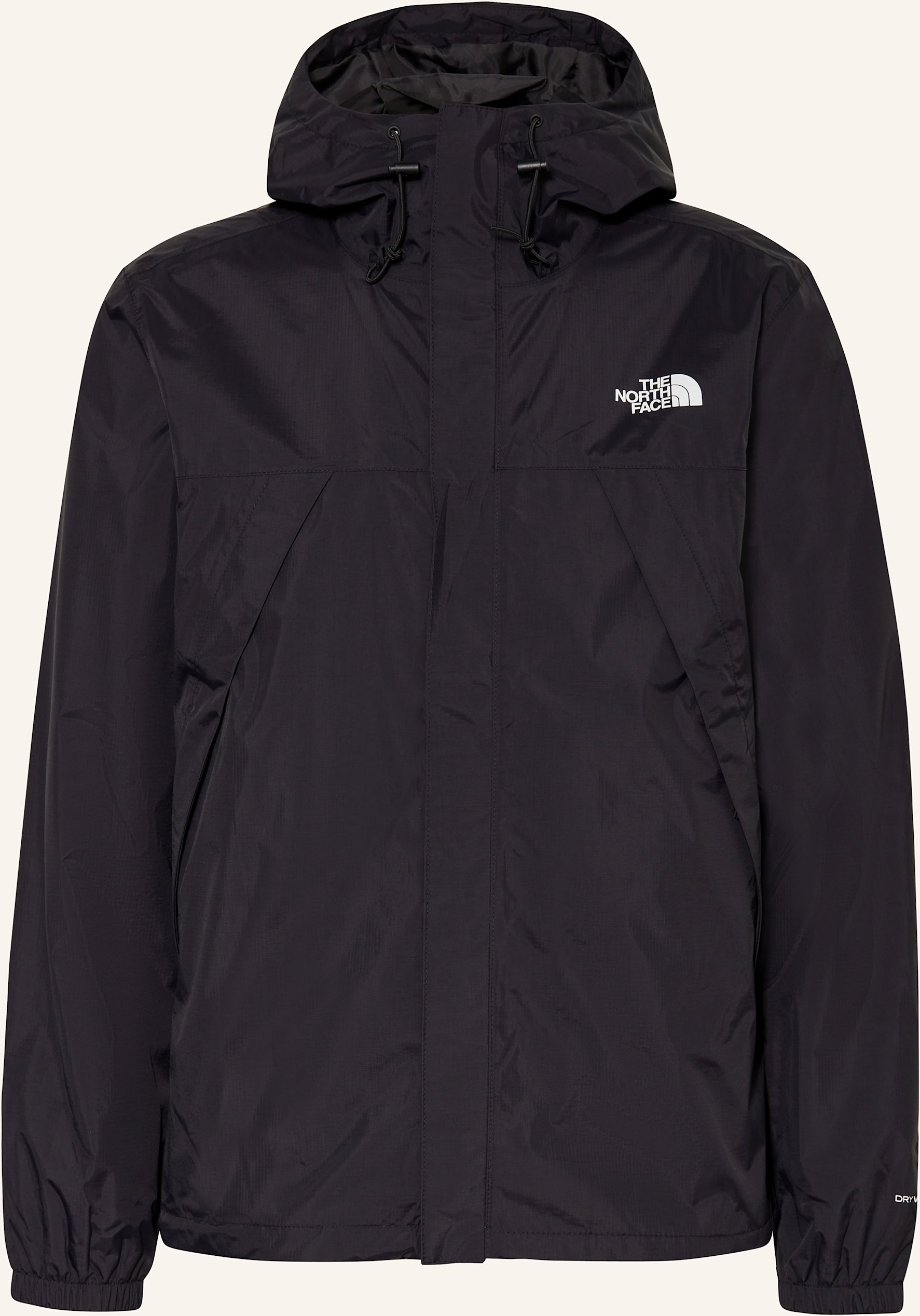 The North Face Outdoor-Jacke Antora schwarz