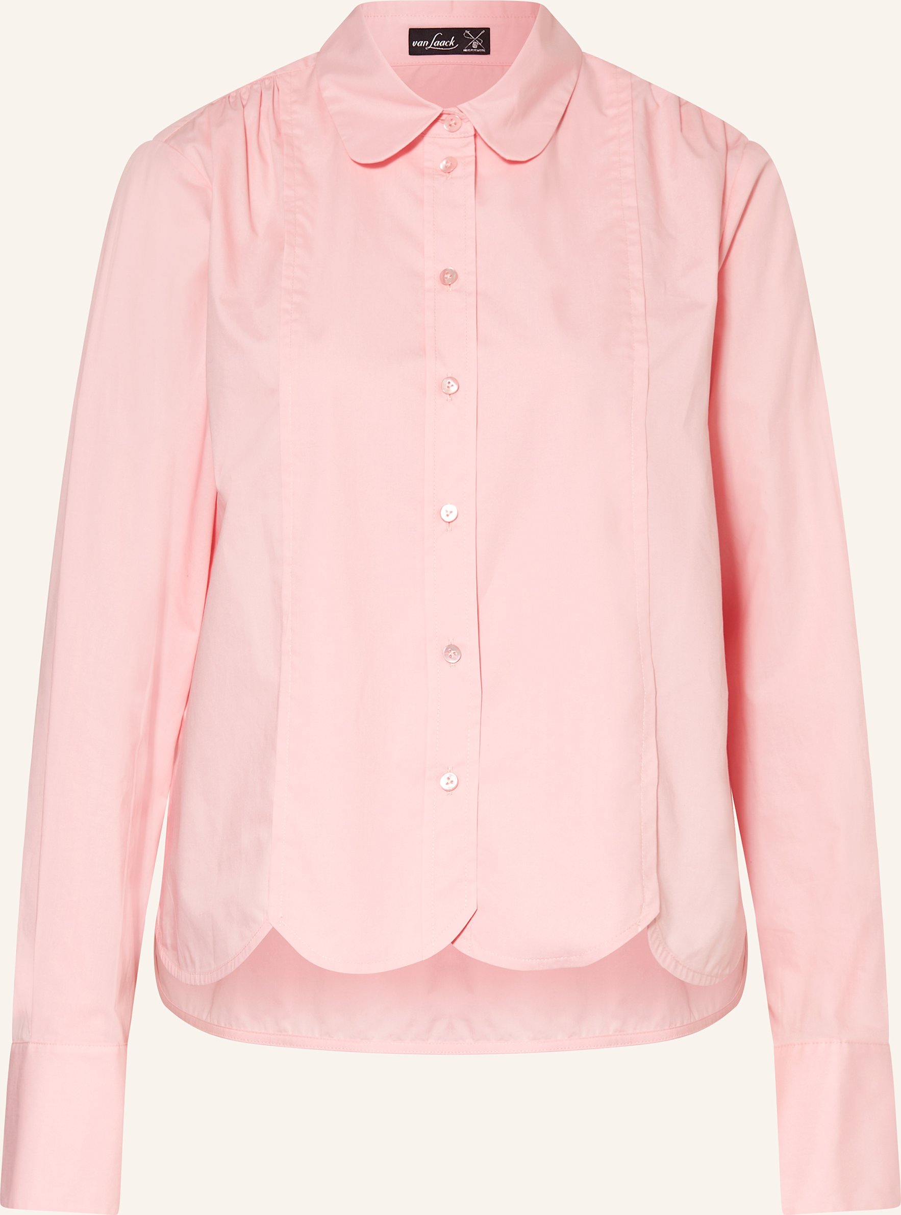 Thumbnail - Van Laack Hemdbluse Vl-Mateja-Xx rosa