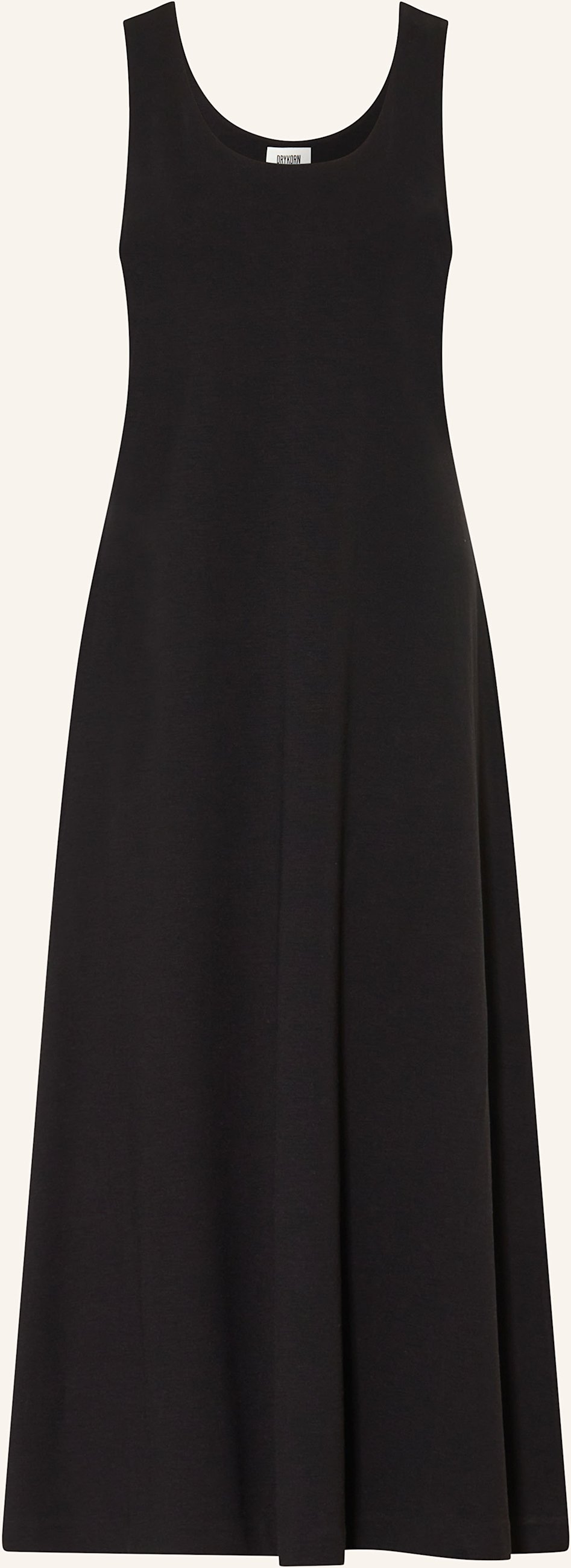 Thumbnail - Drykorn Kleid Lozia schwarz