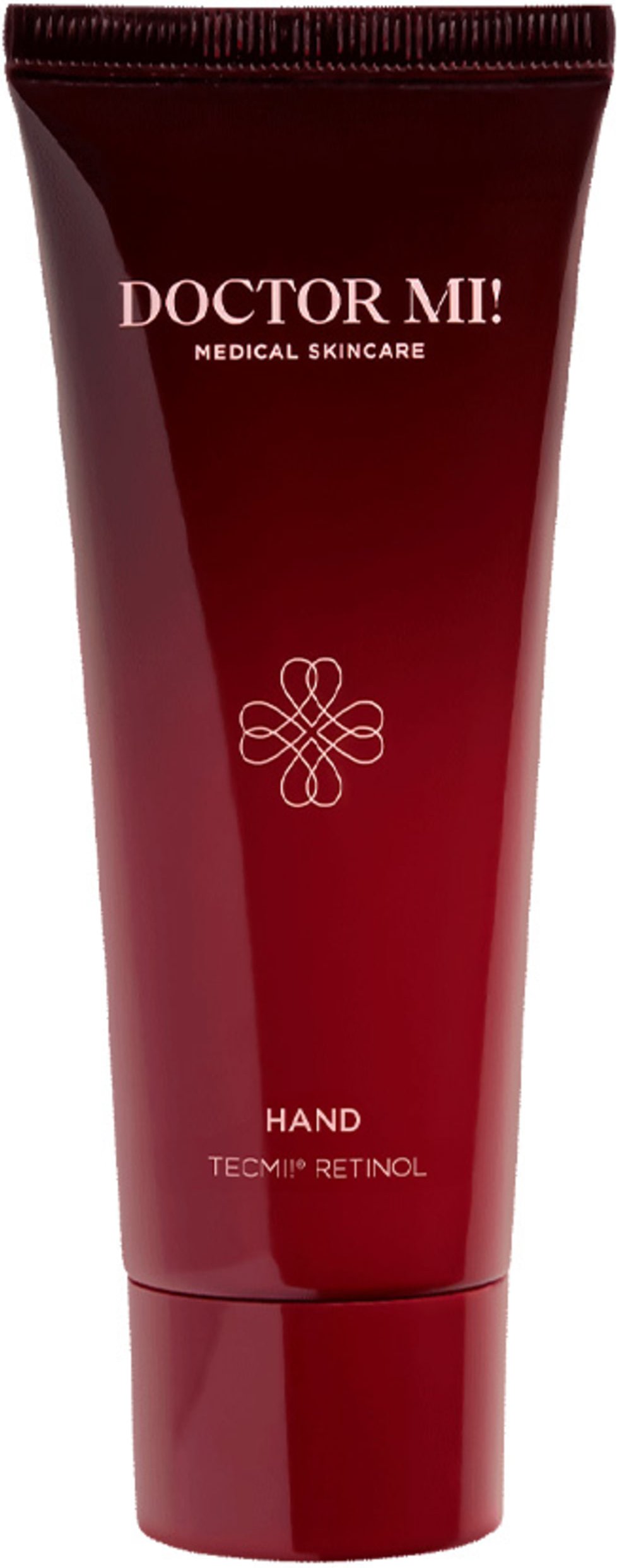 Doctor Mi! Renewing Hand Cream Handpflege 75 ml