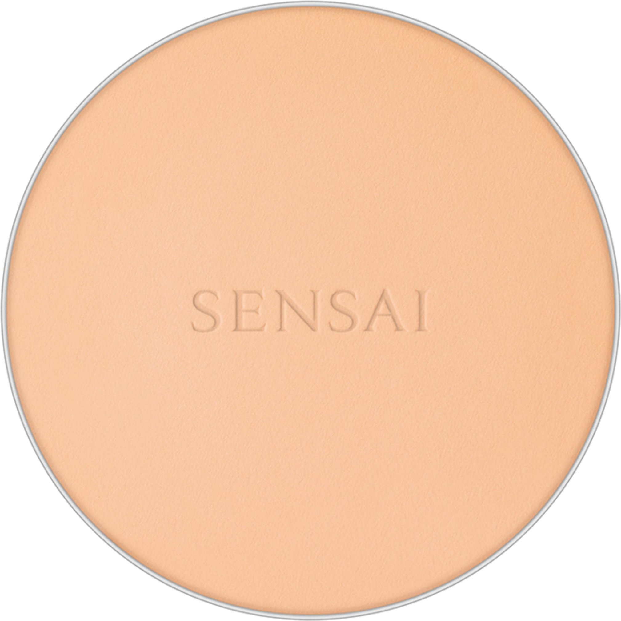 Thumbnail - Sensai Total Finish Powder Foundation Refill Foundation