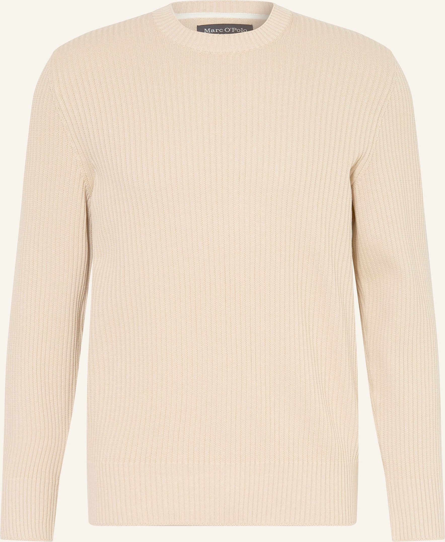 Marc O'polo Pullover beige