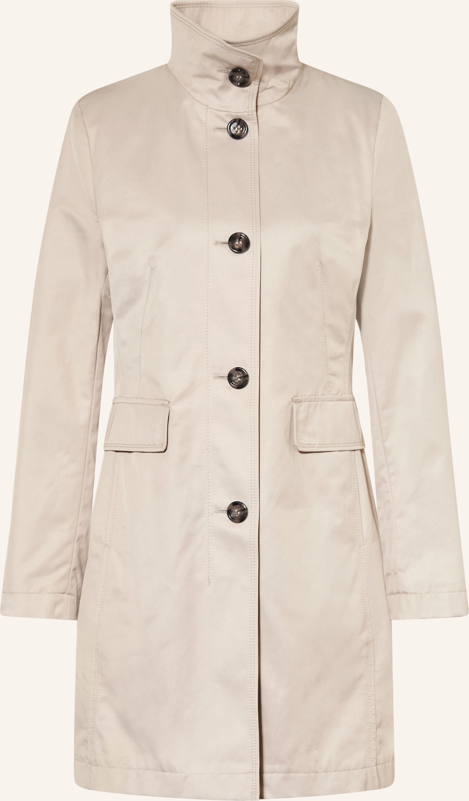 Gil Bret Mantel beige