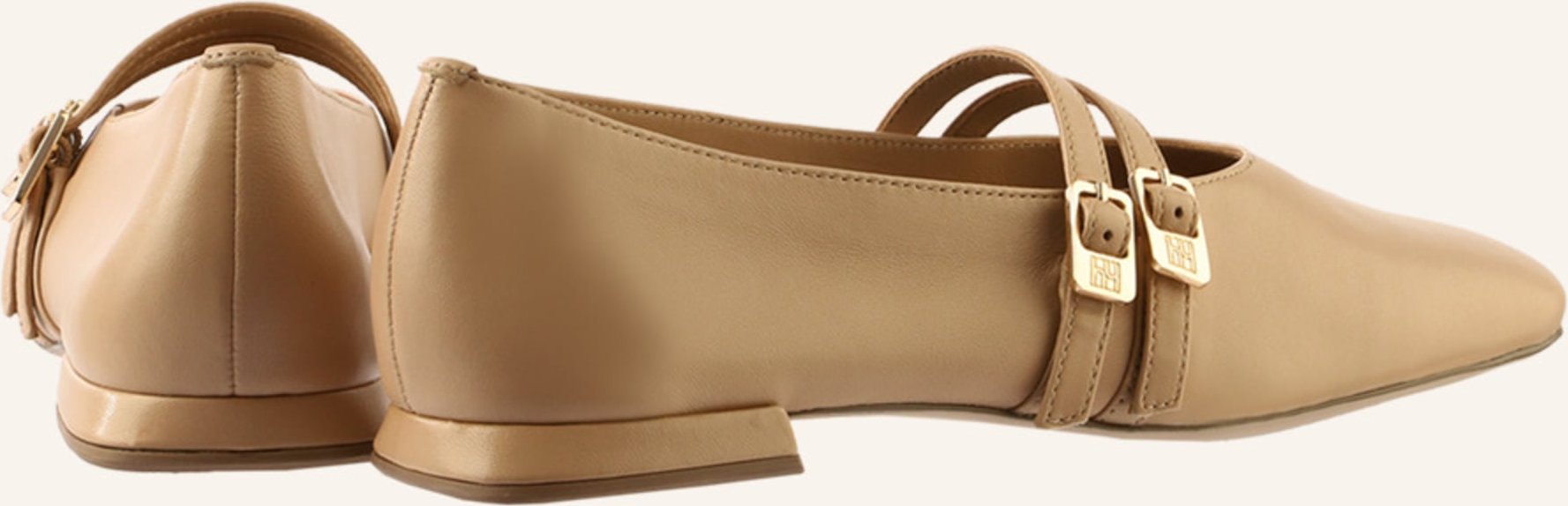 Högl Ballerinas May beige