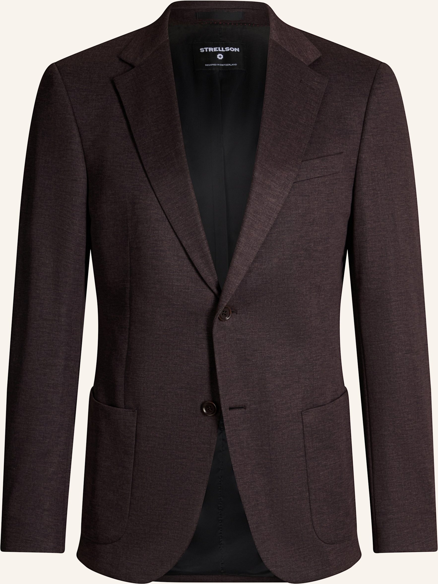 Strellson Sakko Arndt rot