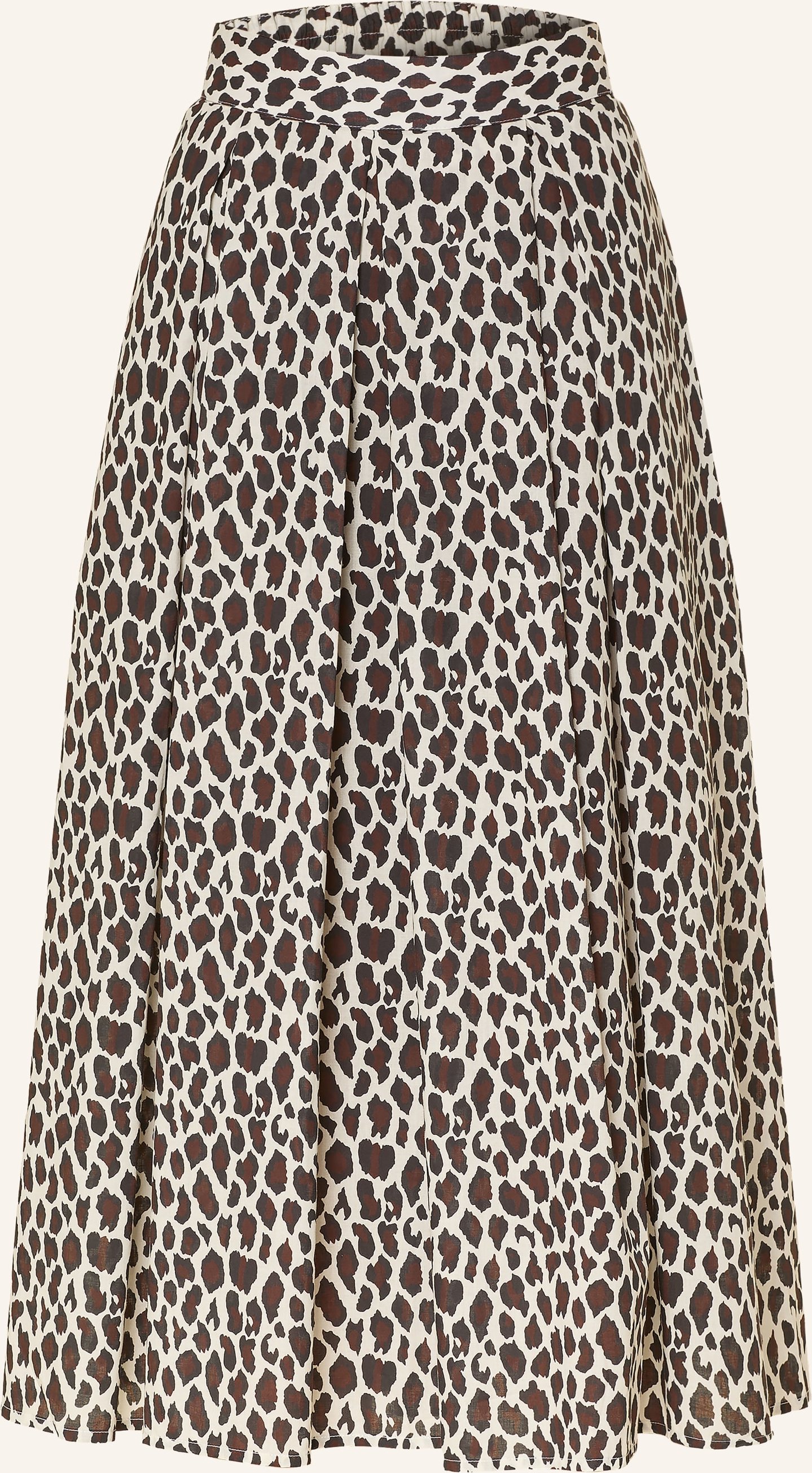 Lilienfels Rock braun