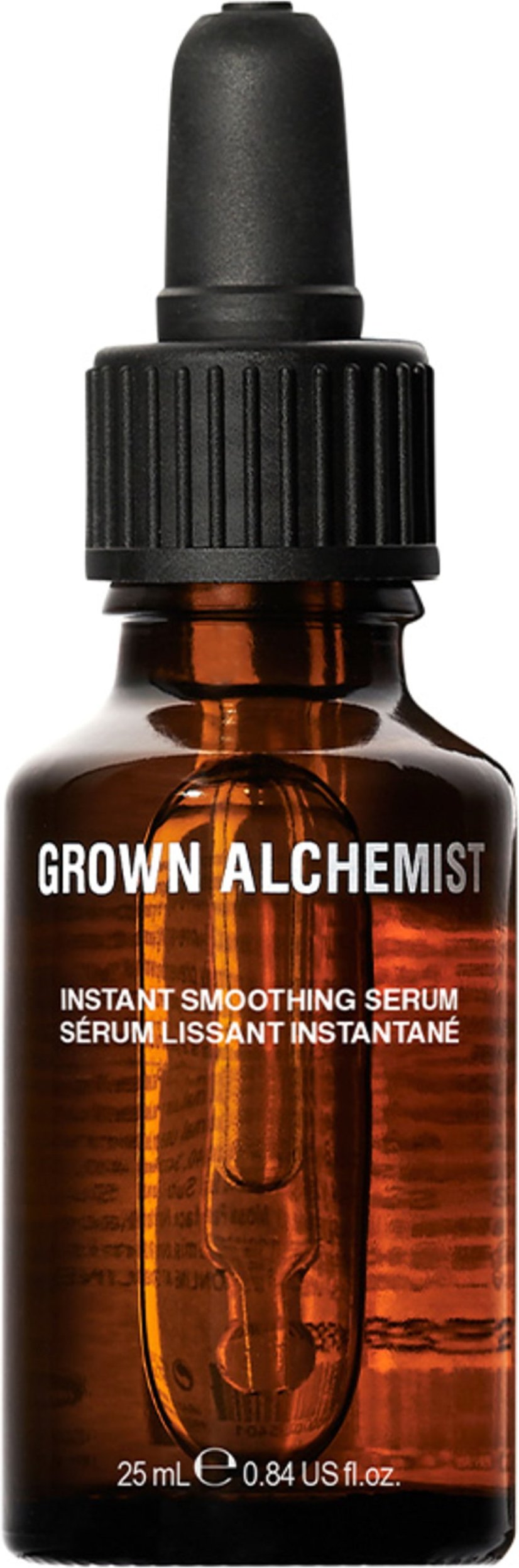 Grown Alchemist Instant Smoothing Serum Serum 25 ml