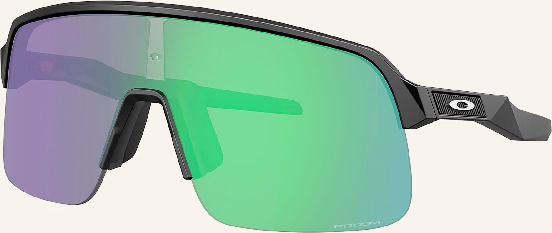 Oakley Radbrille Sutro™ Lite S Players Collection schwarz