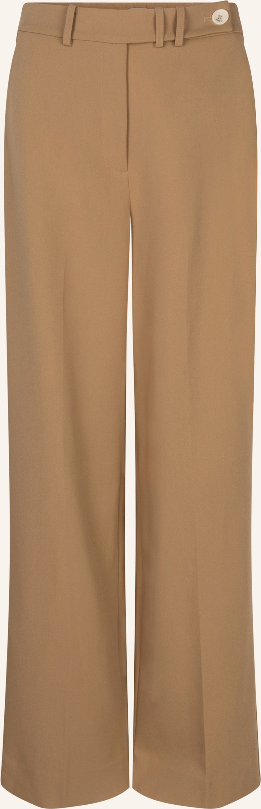 Josh V Marlenehose Kyrie braun