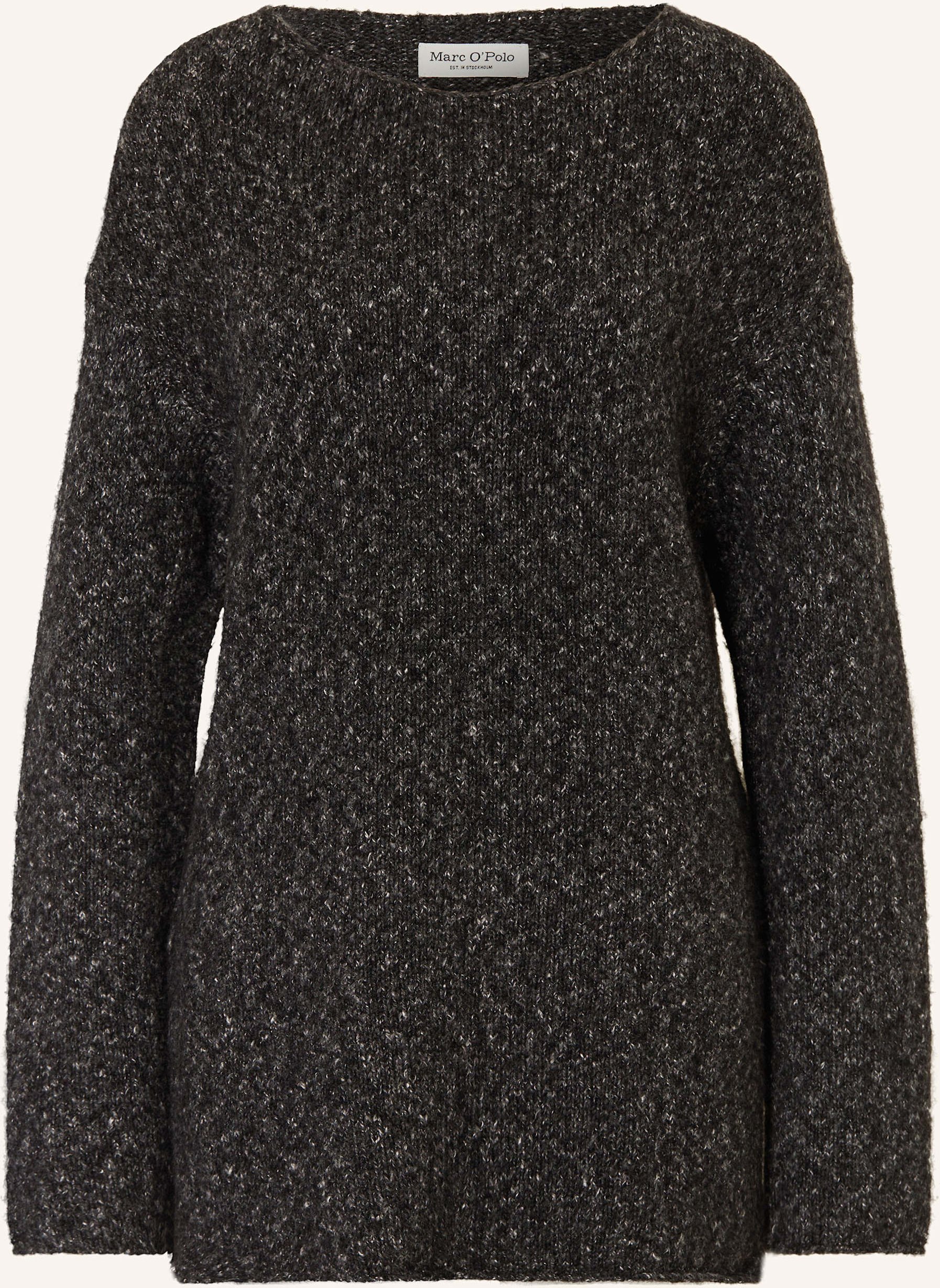 Thumbnail - Marc O'polo Pullover grau