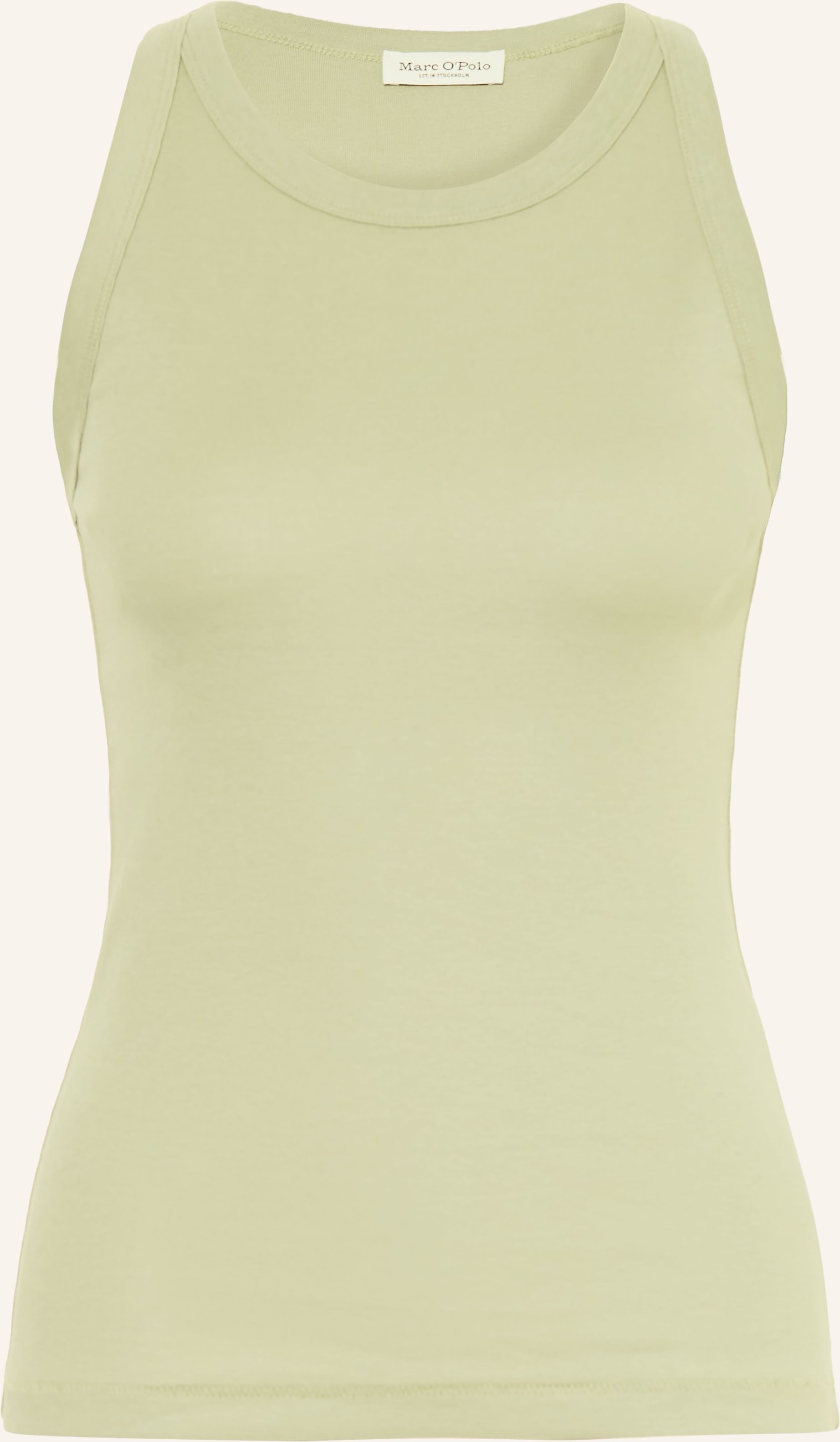 Marc O'polo Top gruen