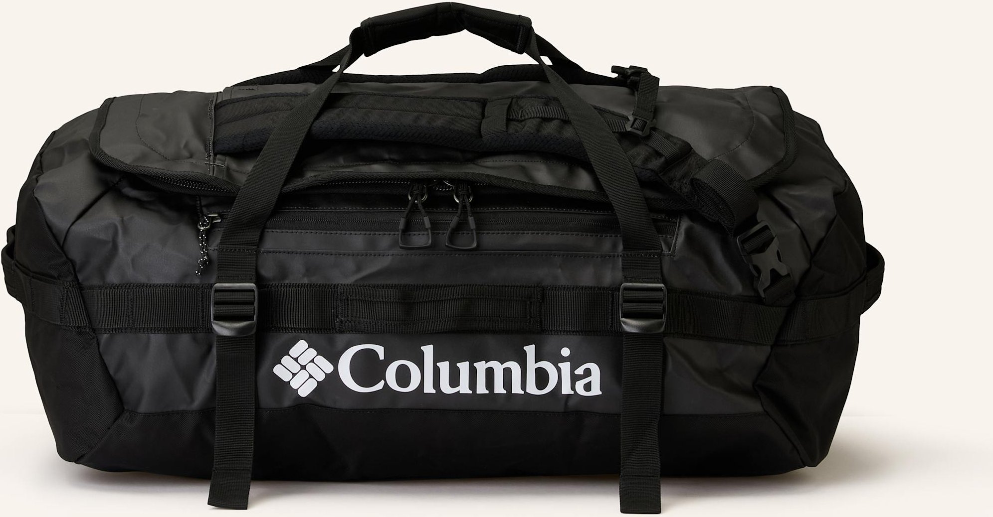 Thumbnail - Columbia Reisetasche Landroamer™ 60 L schwarz