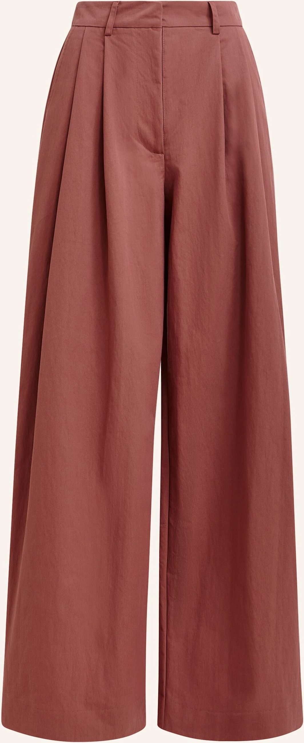 Essentiel Antwerp Hose Jazmine orange