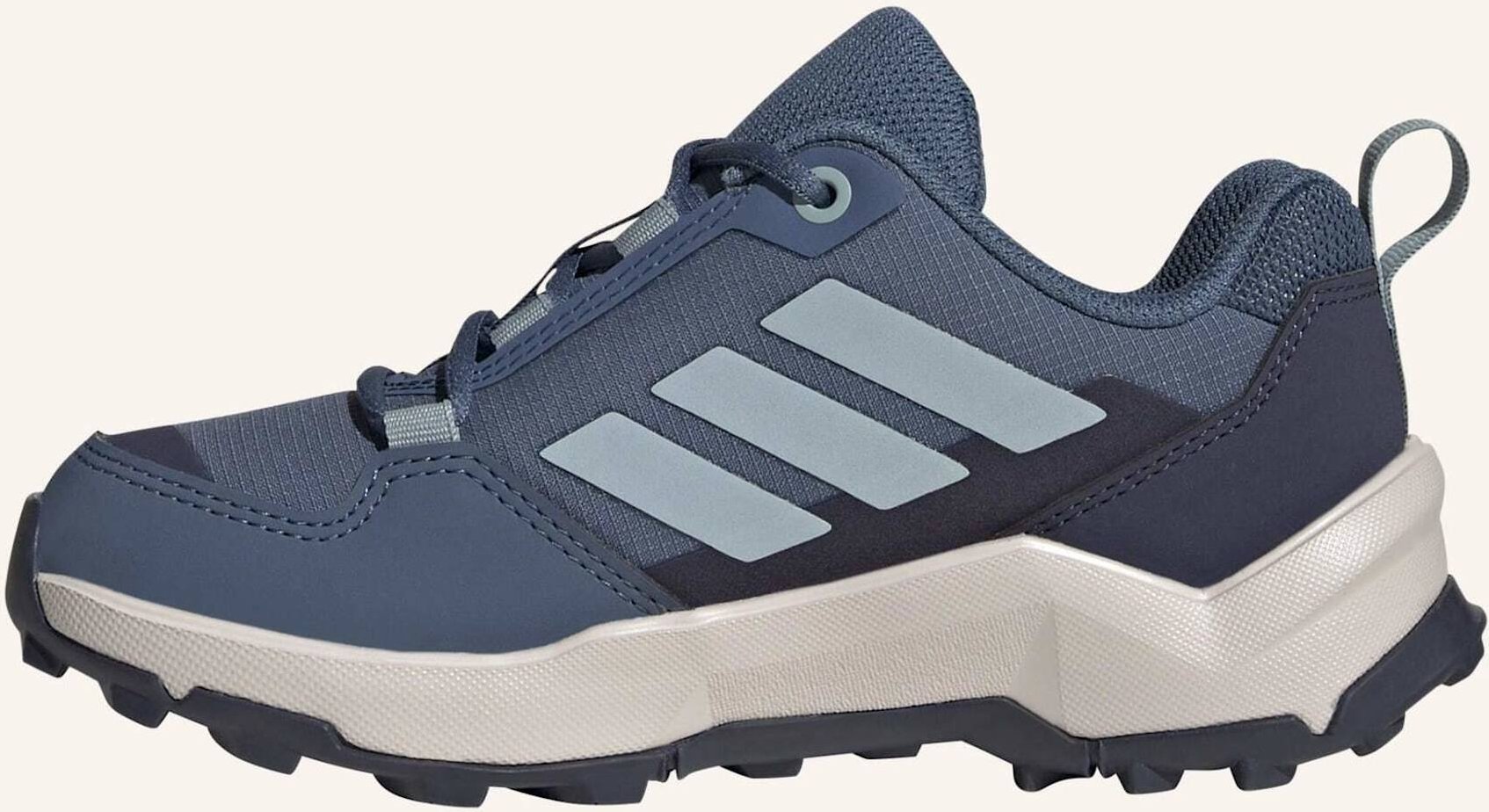 Thumbnail - Adidas Terrex Terrex ax4r Wanderschuh blau