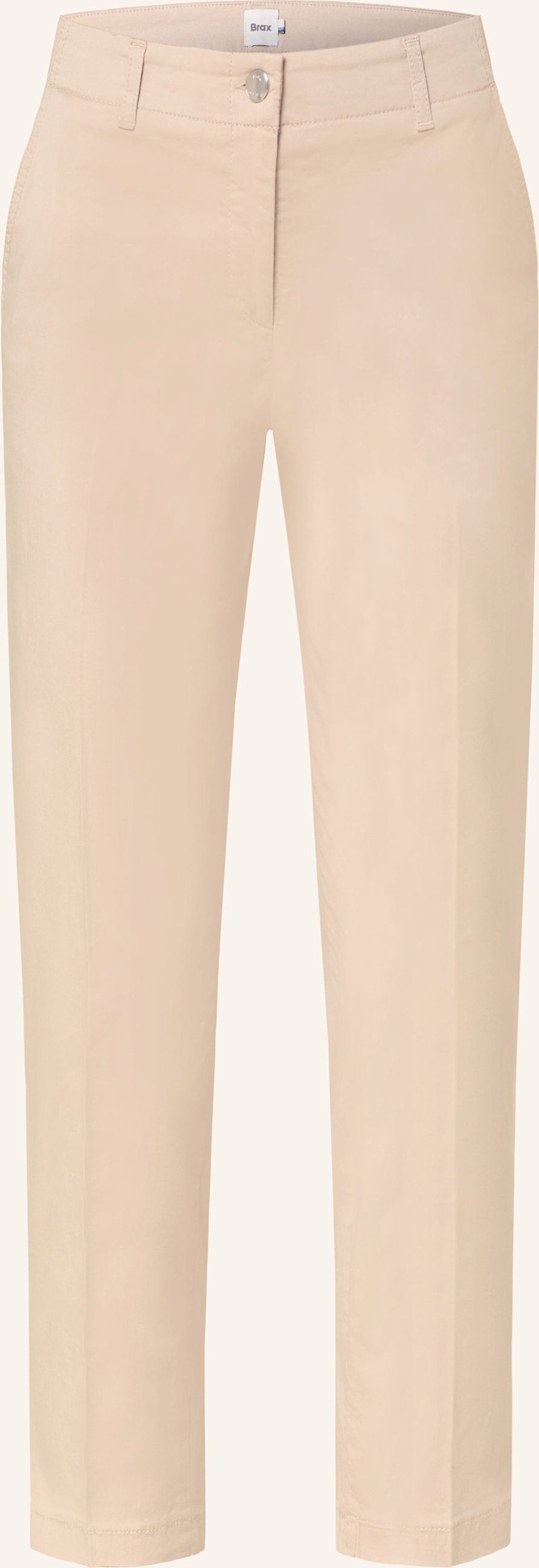 Brax Chino Maron S beige
