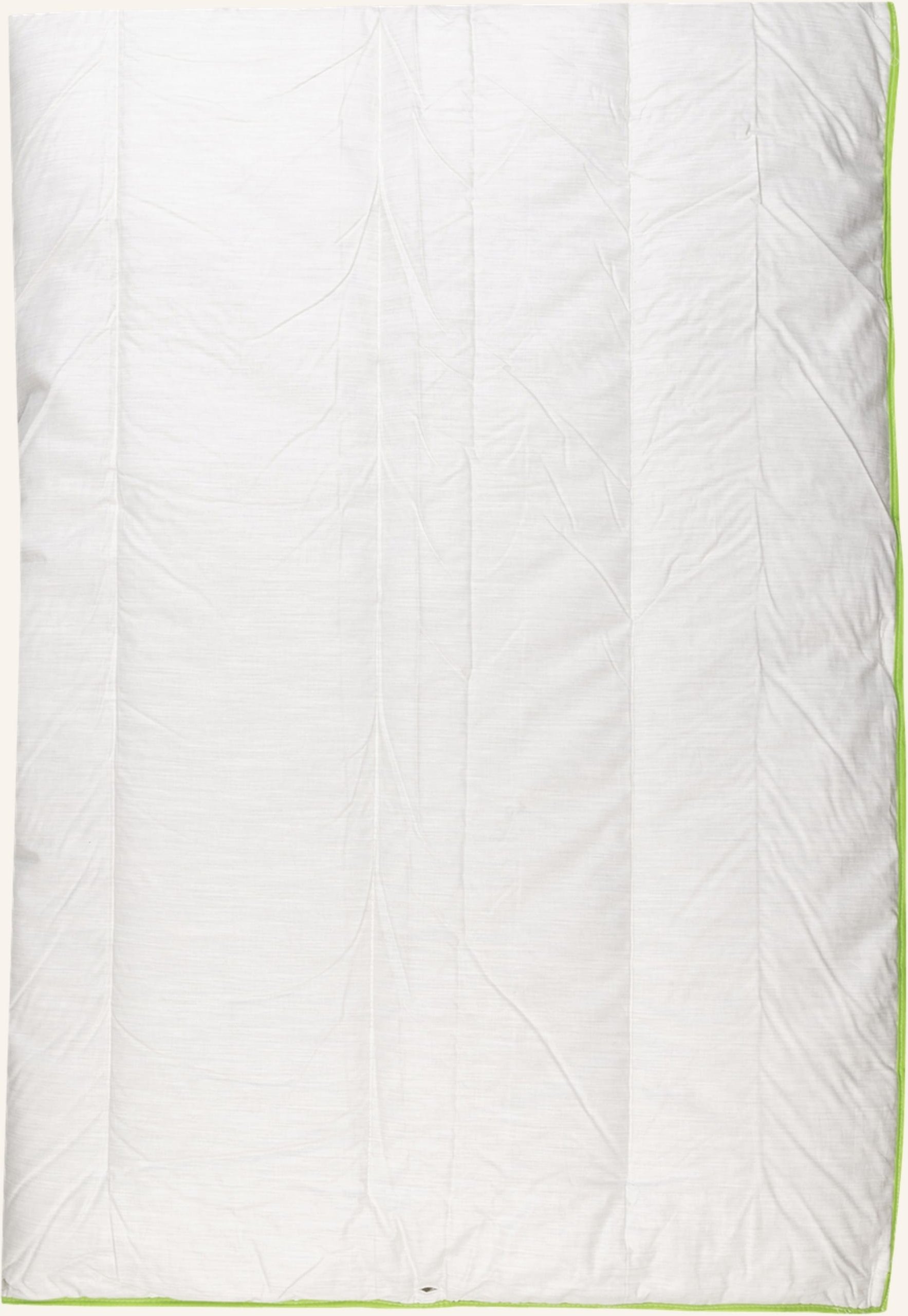 Blackroll Ganzjahres-Bettdecke Blackroll® Recovery Blanket grau