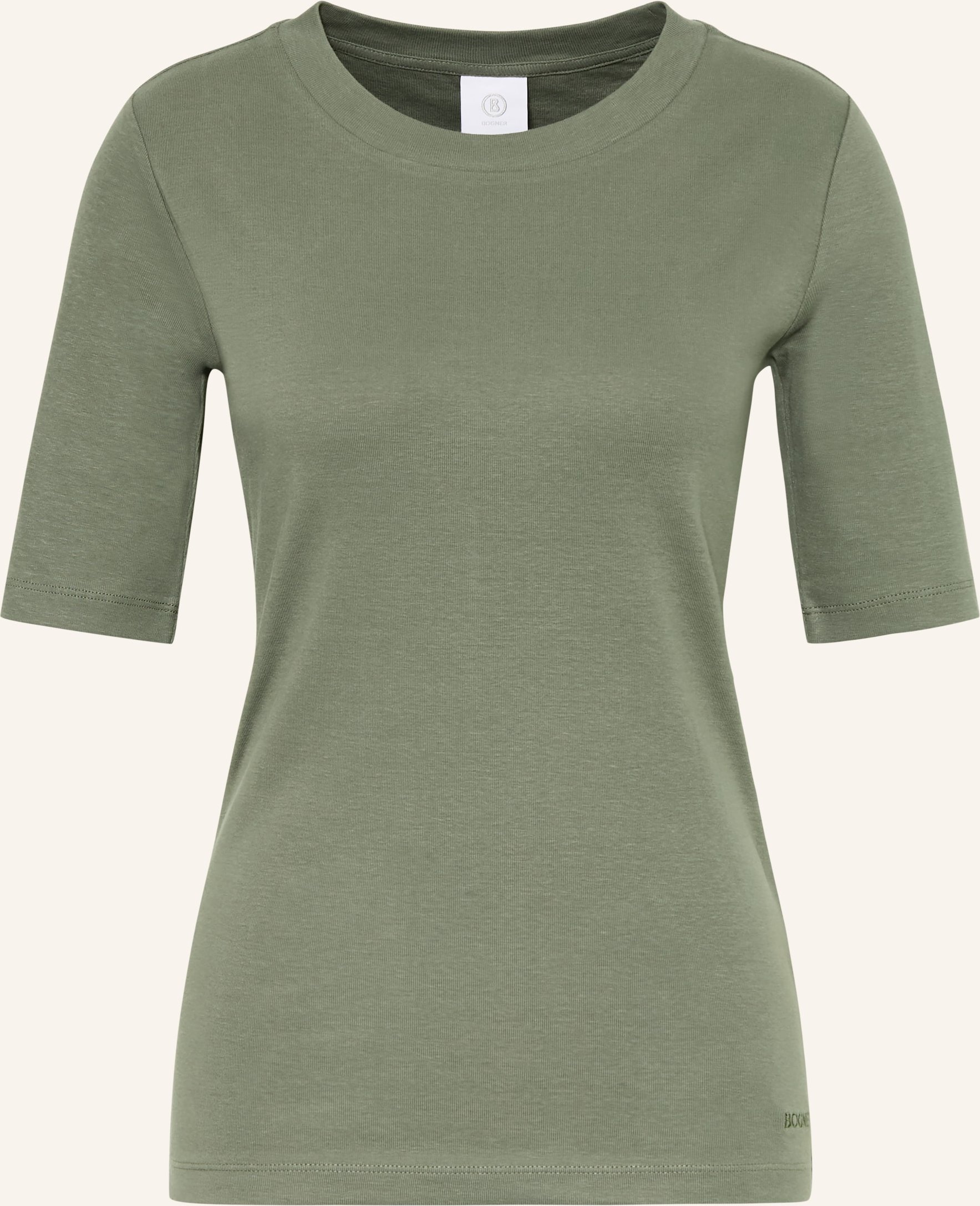 Bogner T-Shirt Nikini gruen