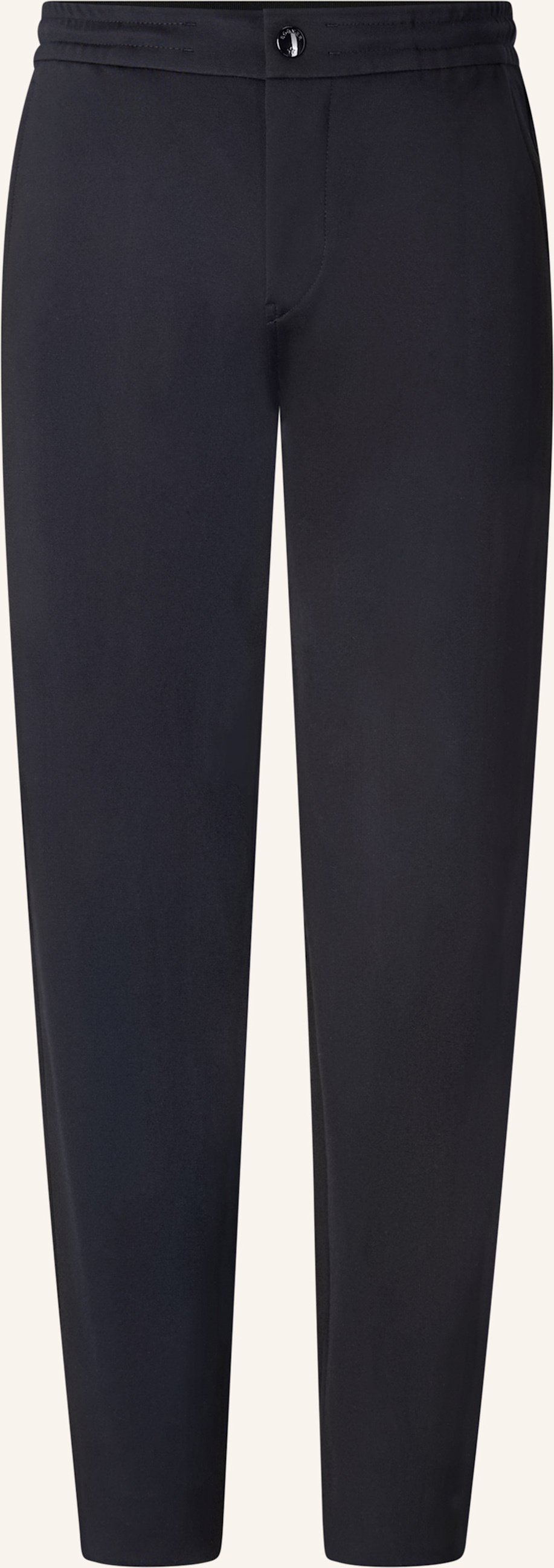 Bogner Sweathose blau