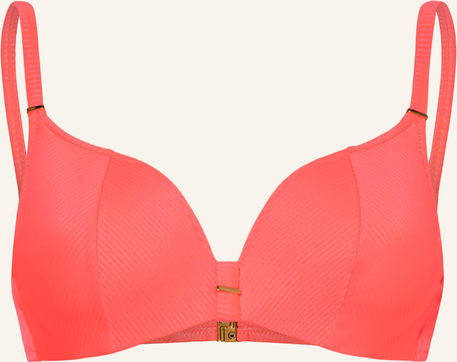 Marie Jo Bügel-Bikini-Top Cassie pink