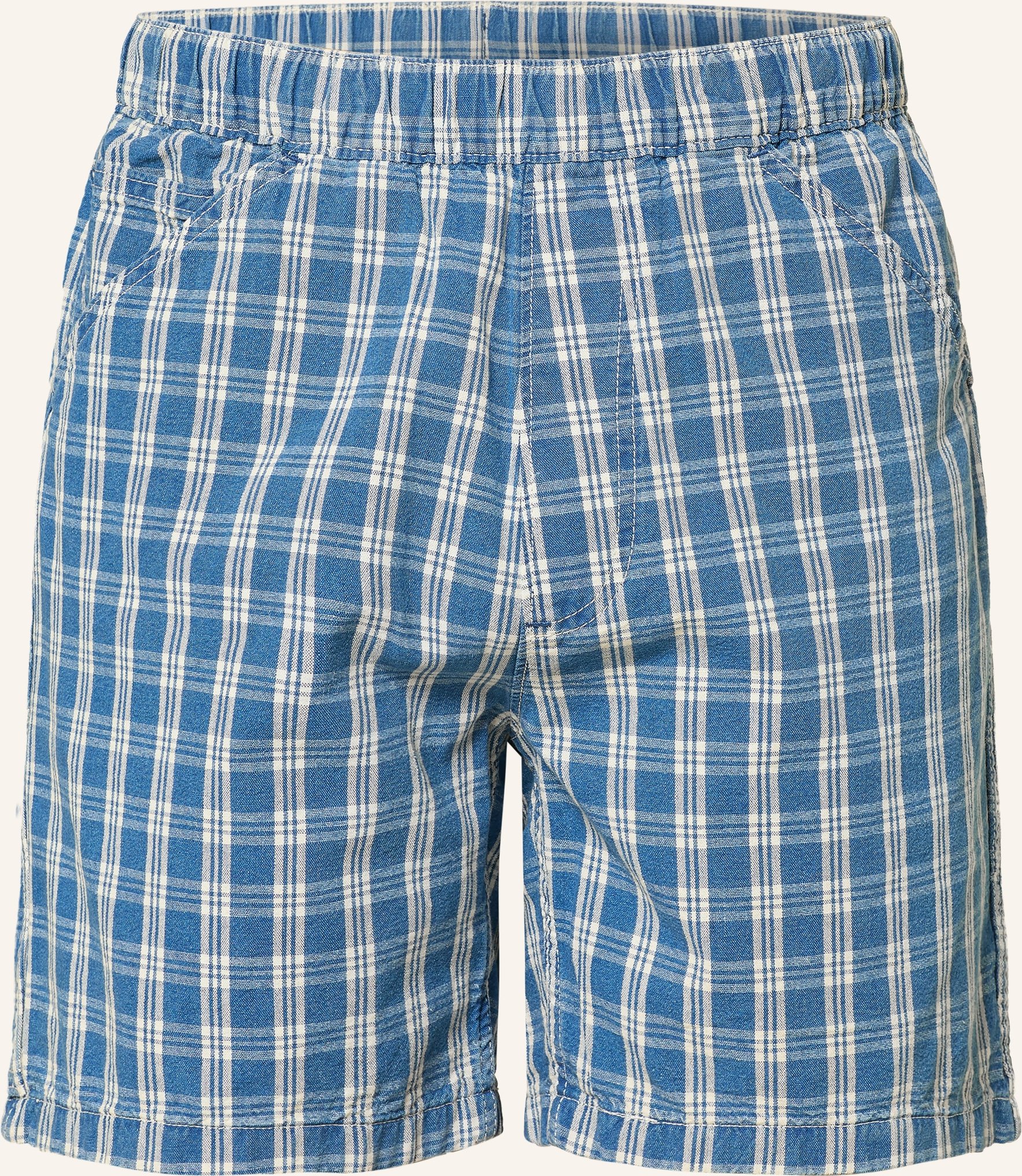 Levi's® Shorts blau