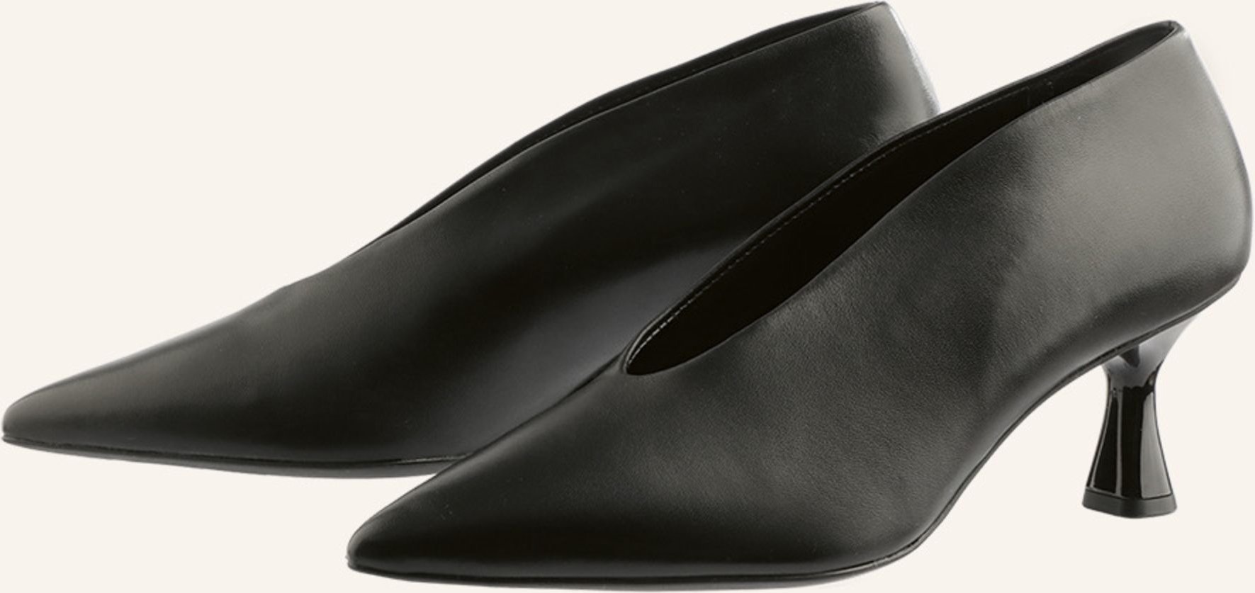 Högl Pumps Jil schwarz